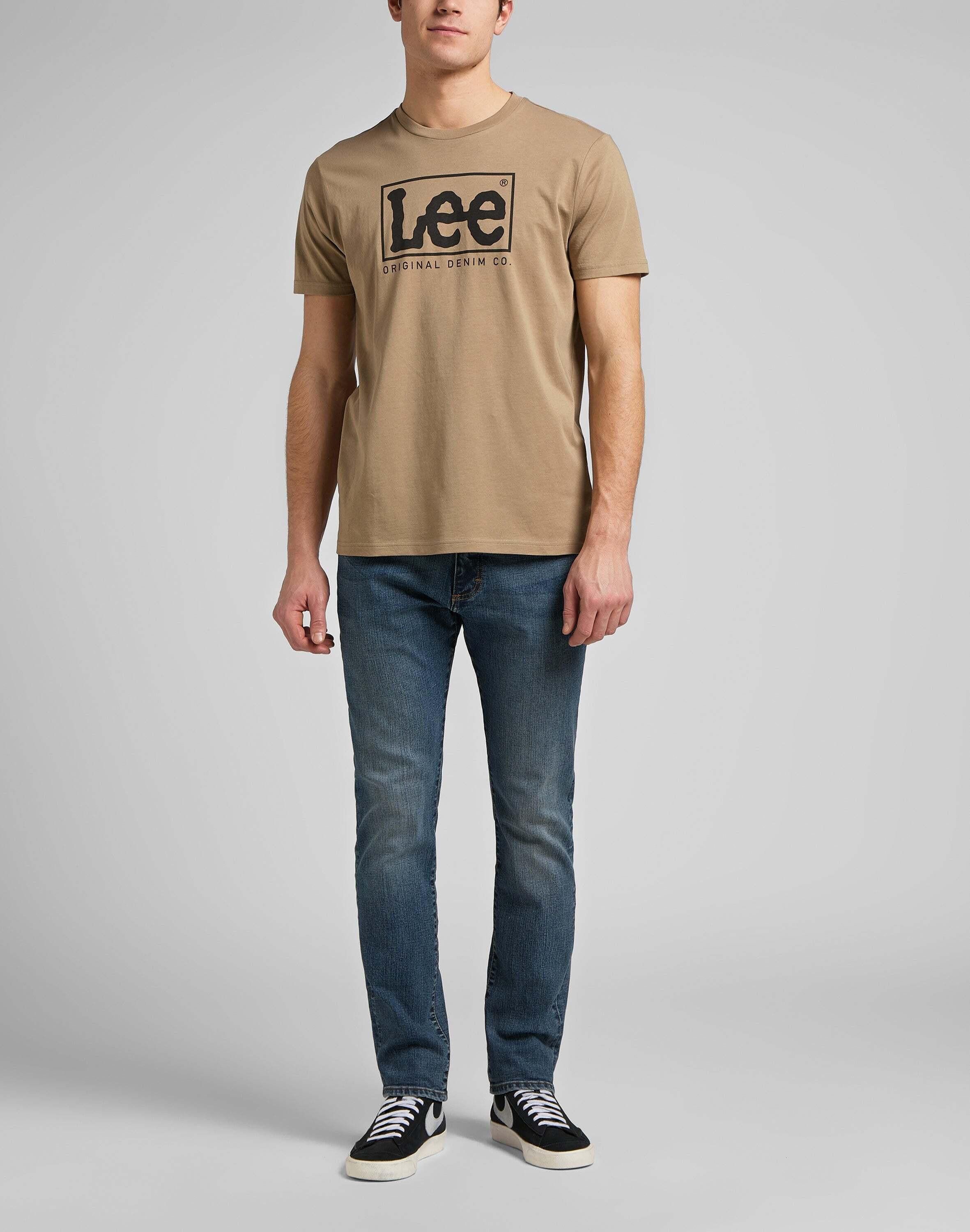 Lee XM Skinny Fit Jeans