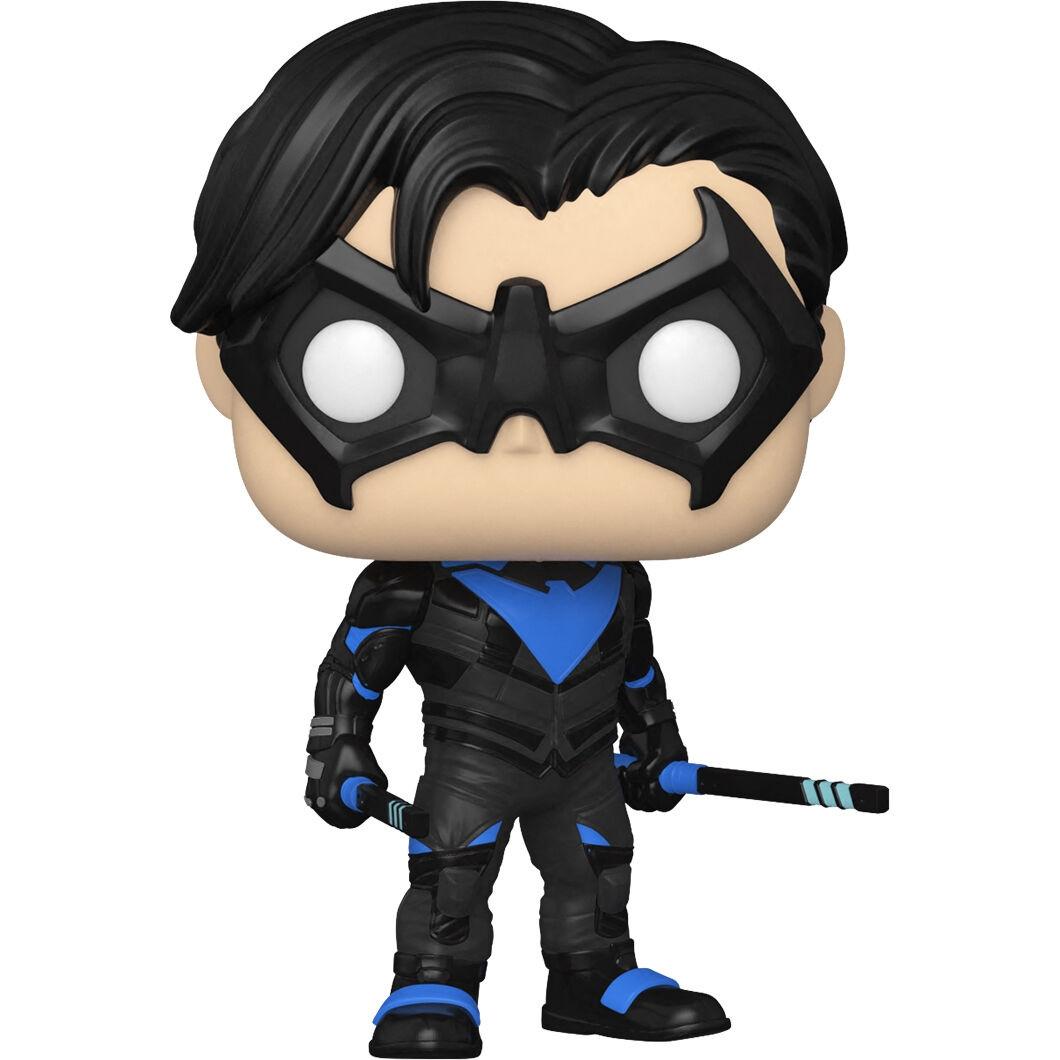 Funko POP-Figur DC Comics Gotham Knights Nightwing