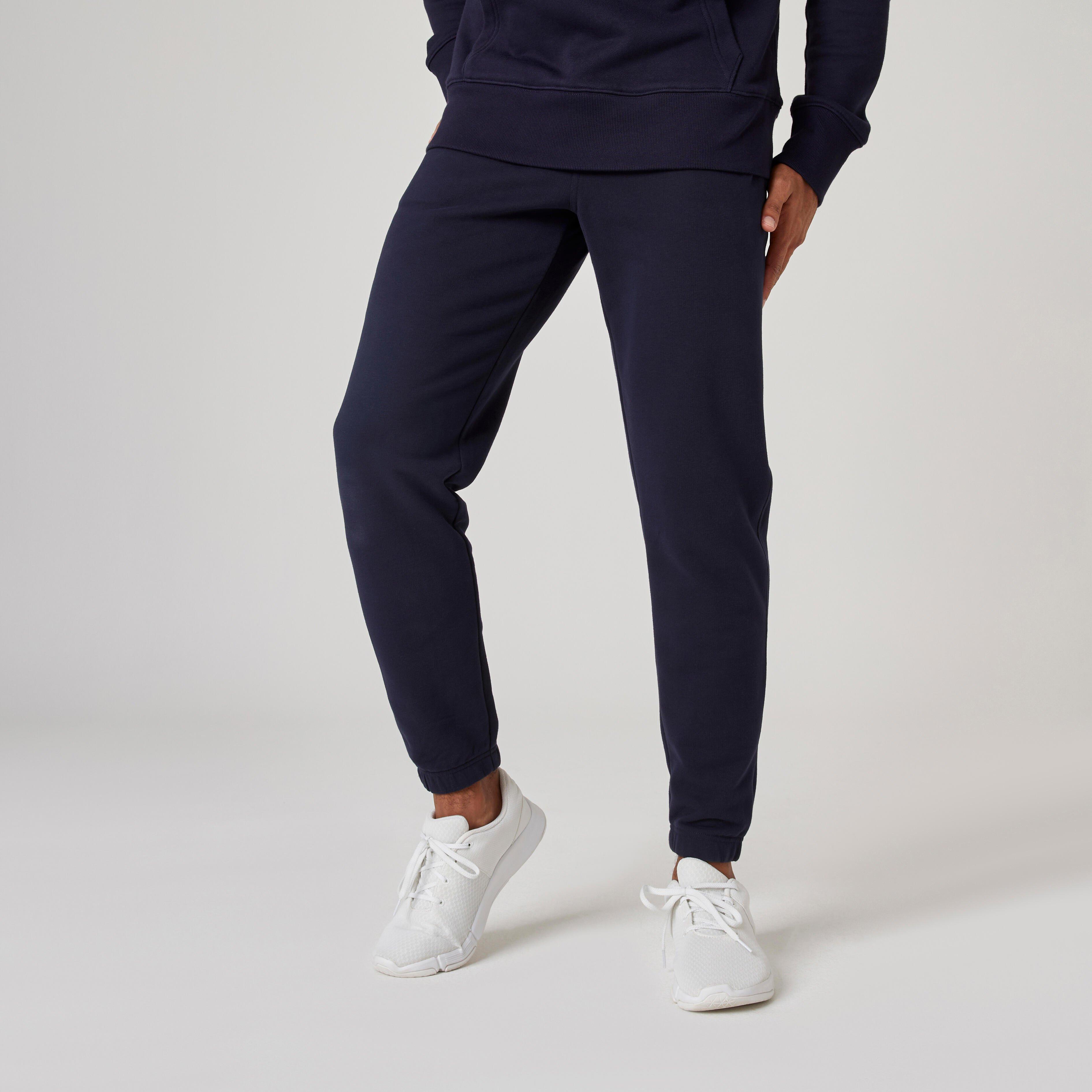 DOMYOS Sporthose - 500 Essentials