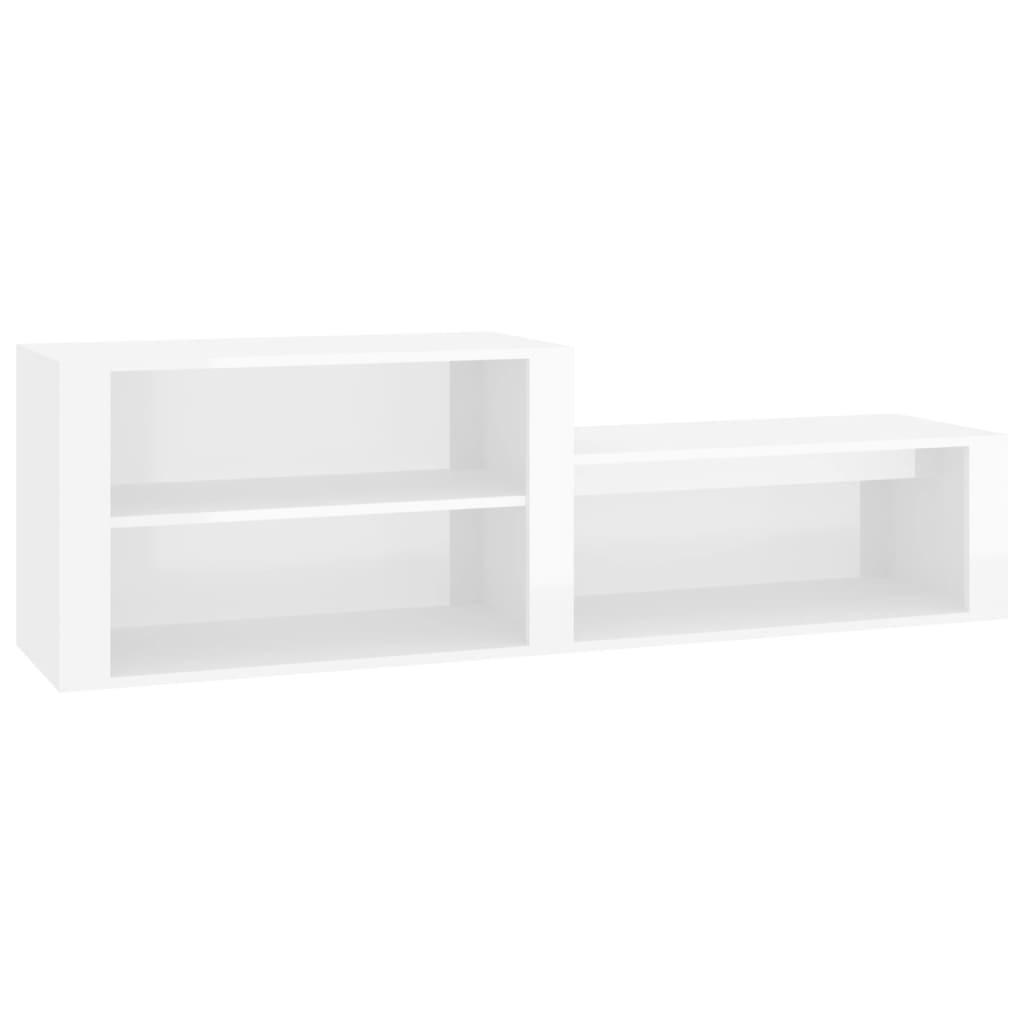 VidaXL Schuhschrank holzwerkstoff