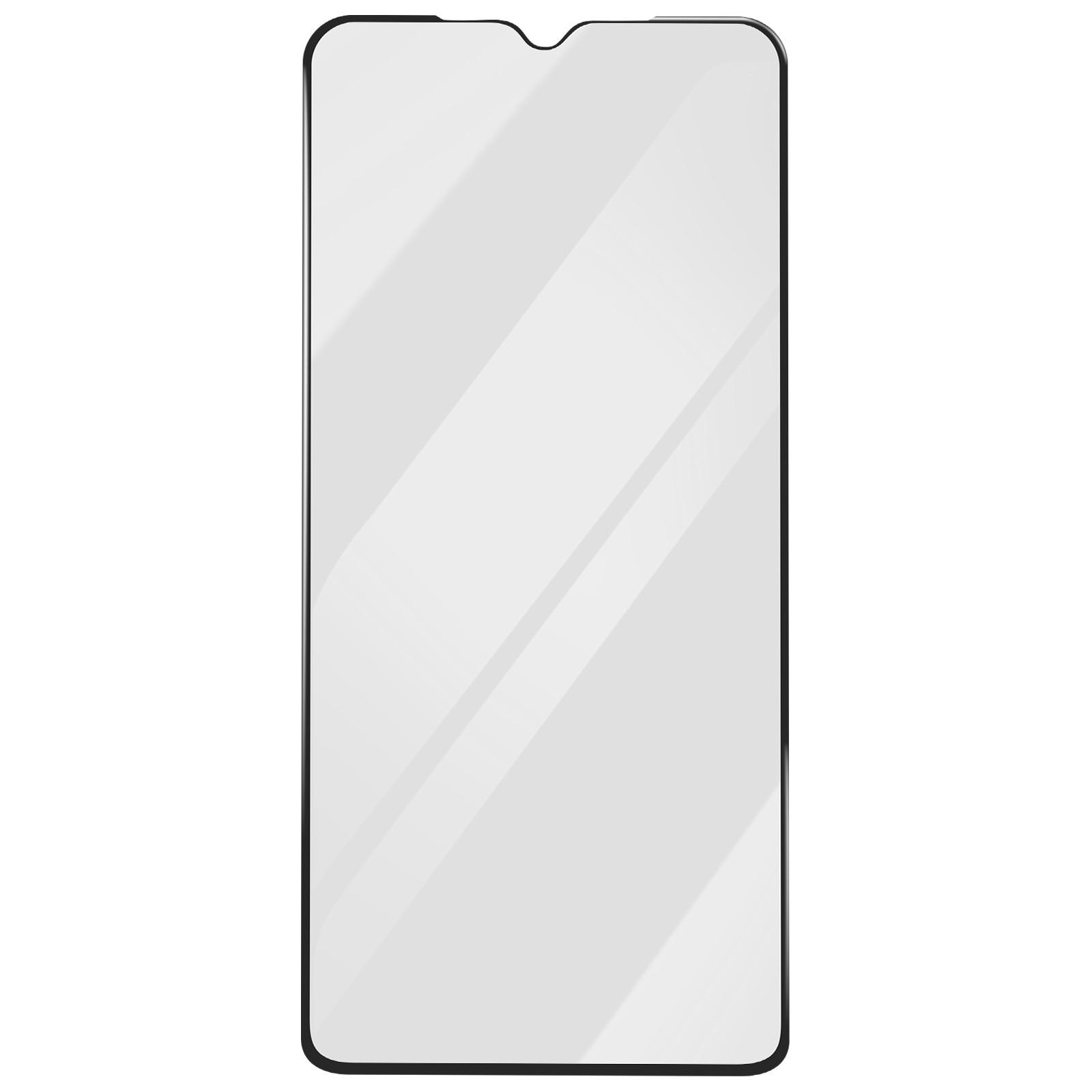 Avizar Folie Nokia C12 Schwarz