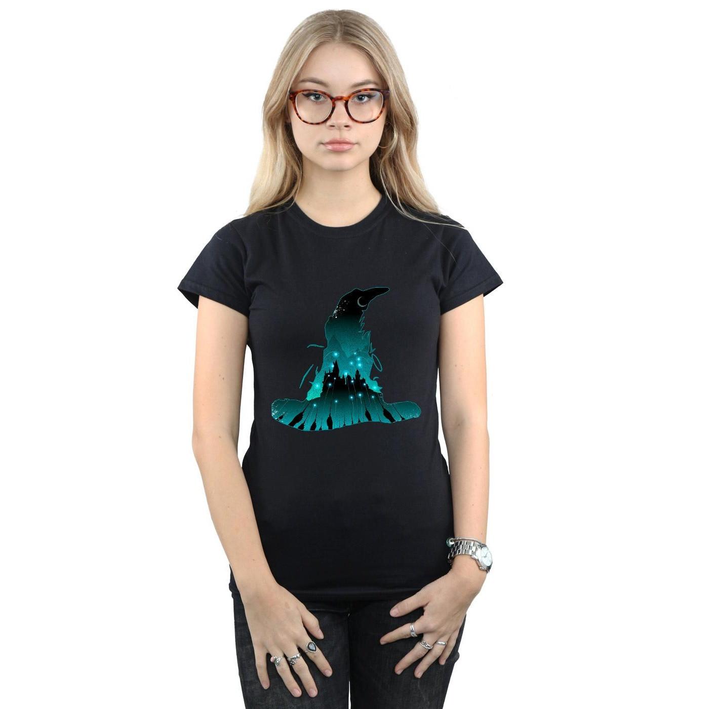Harry Potter Hogwarts T-Shirt