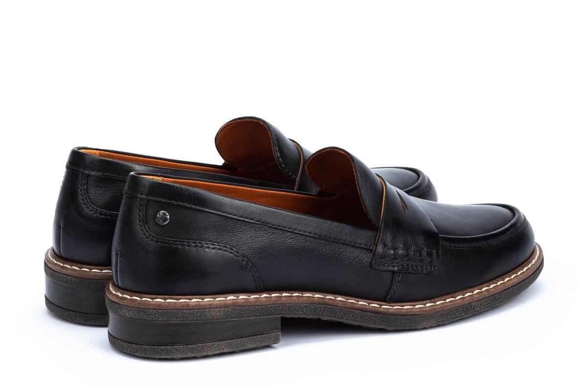 Pikolinos Aldaya - Leder loafer