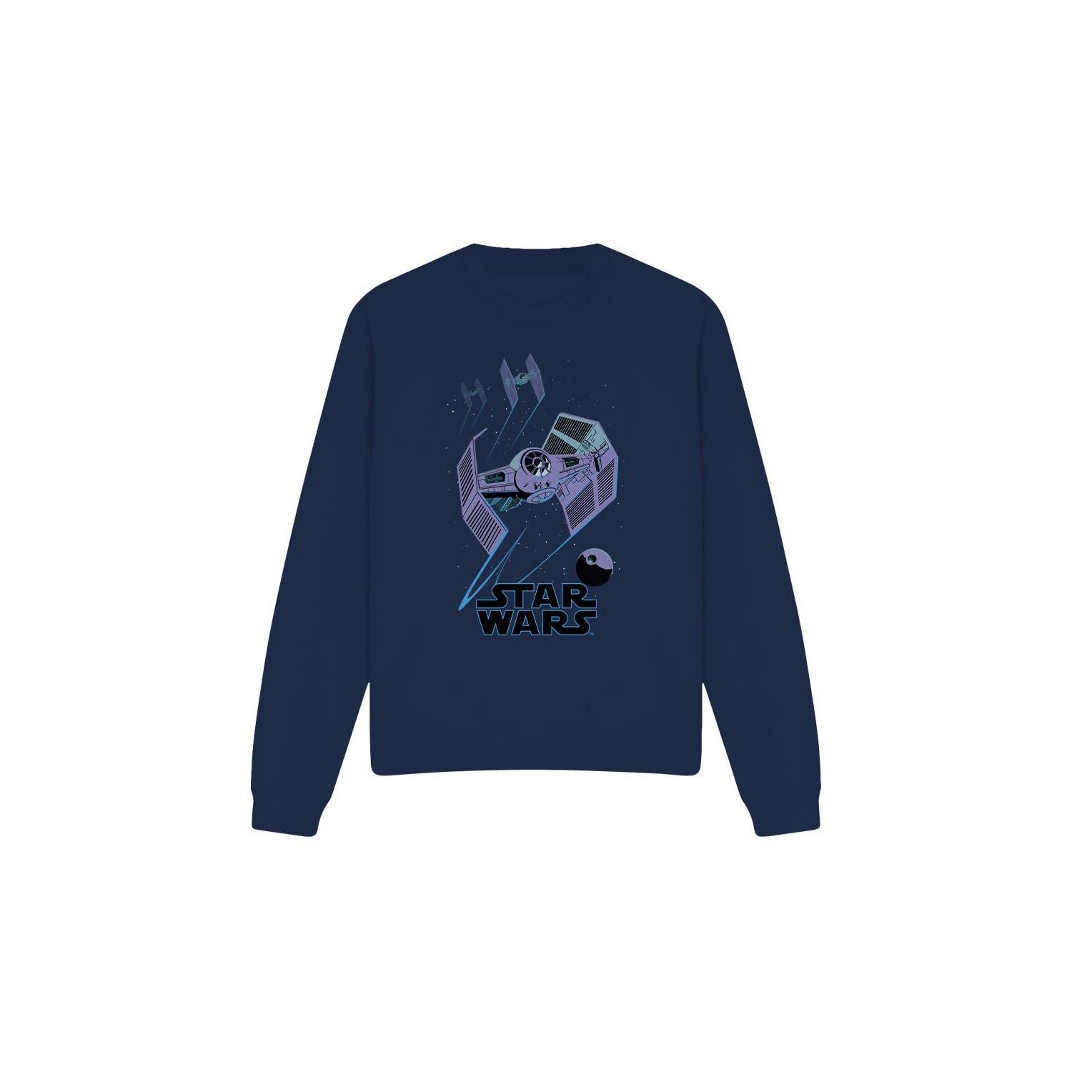 STAR WARS Death Star Defenders Sweatshirt