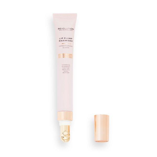 Revolution Rehab Rehab Lip Plump Maximiser Lip Conditioner
