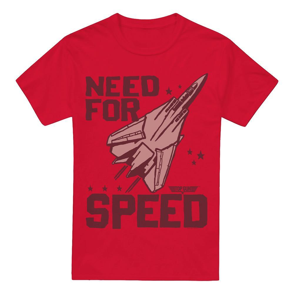 Top Gun Maverick Regular Fit T-Shirt