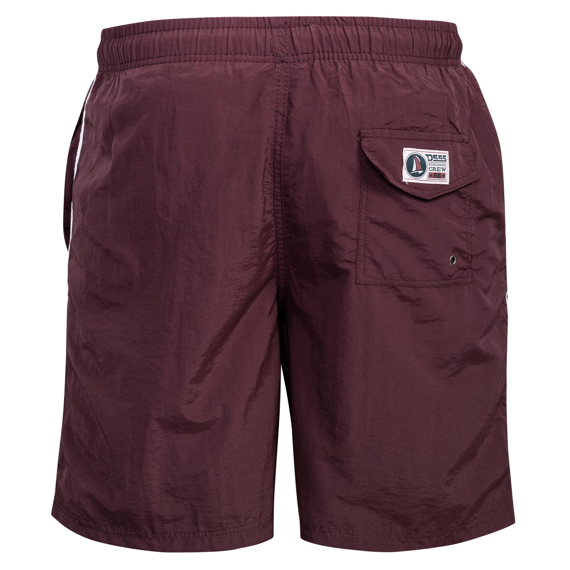 Duke D555 Yarrow Badeshorts