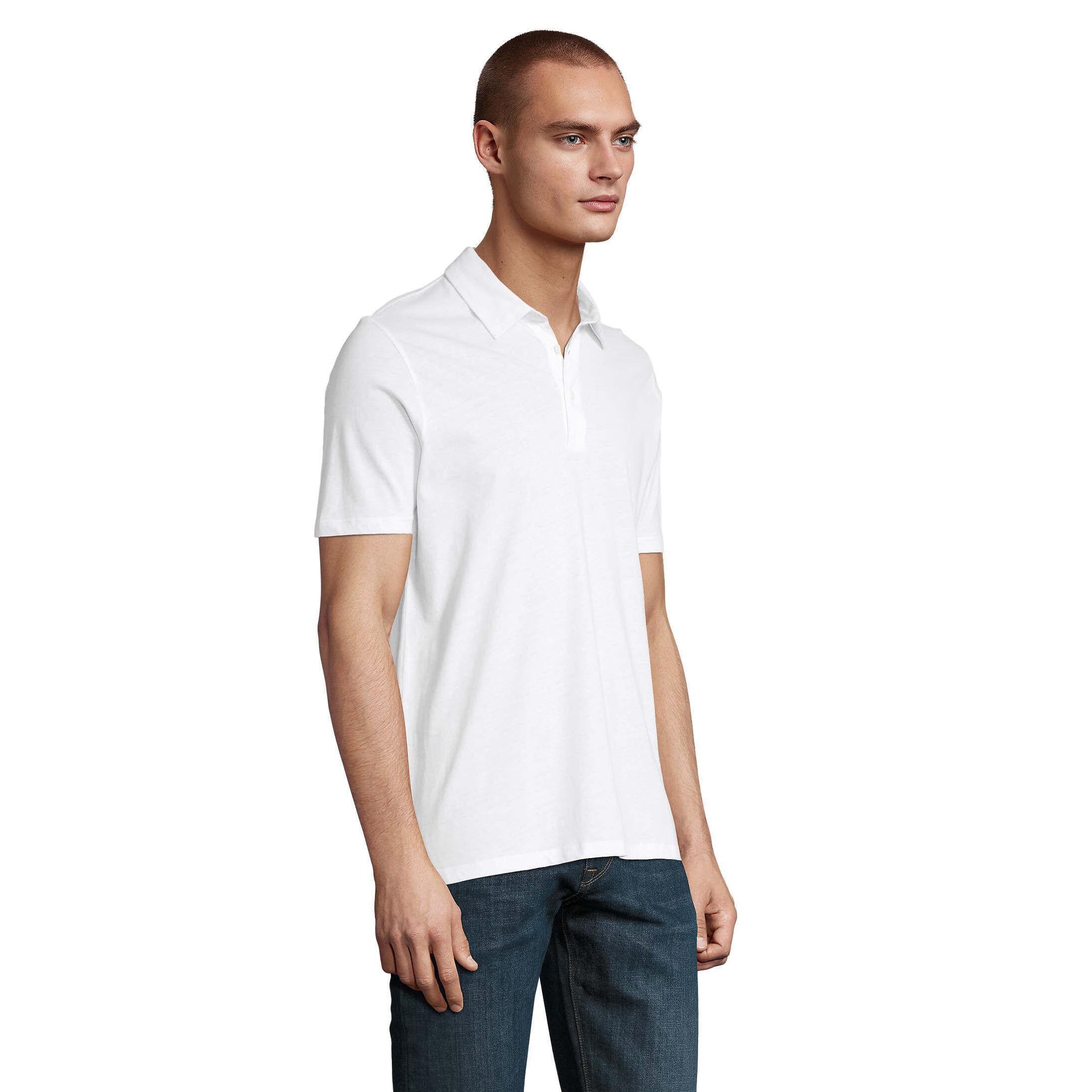 SOLS Octave Polo Shirt