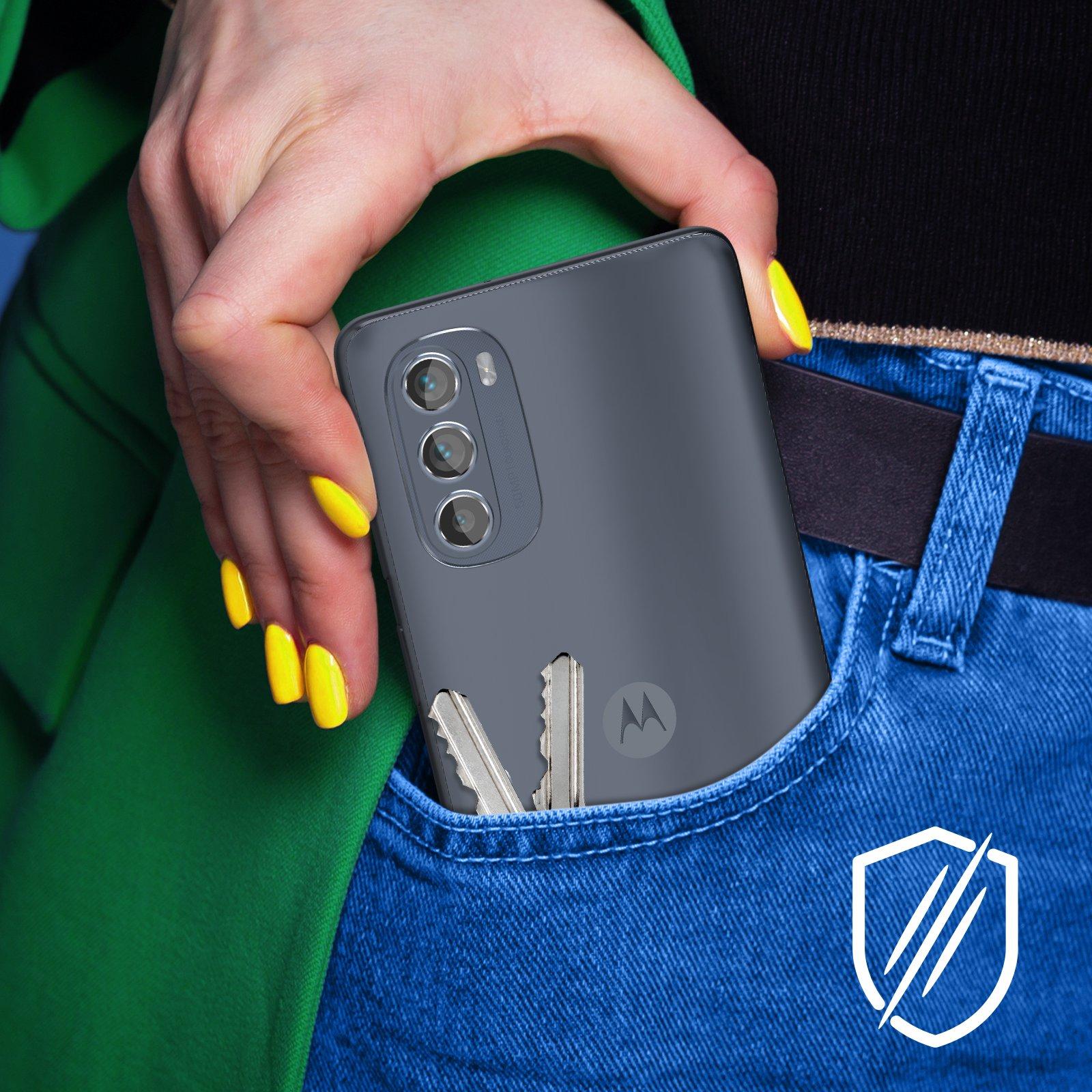 3mk Protection Kamera Folien Motorola Moto G62 5G 3mk