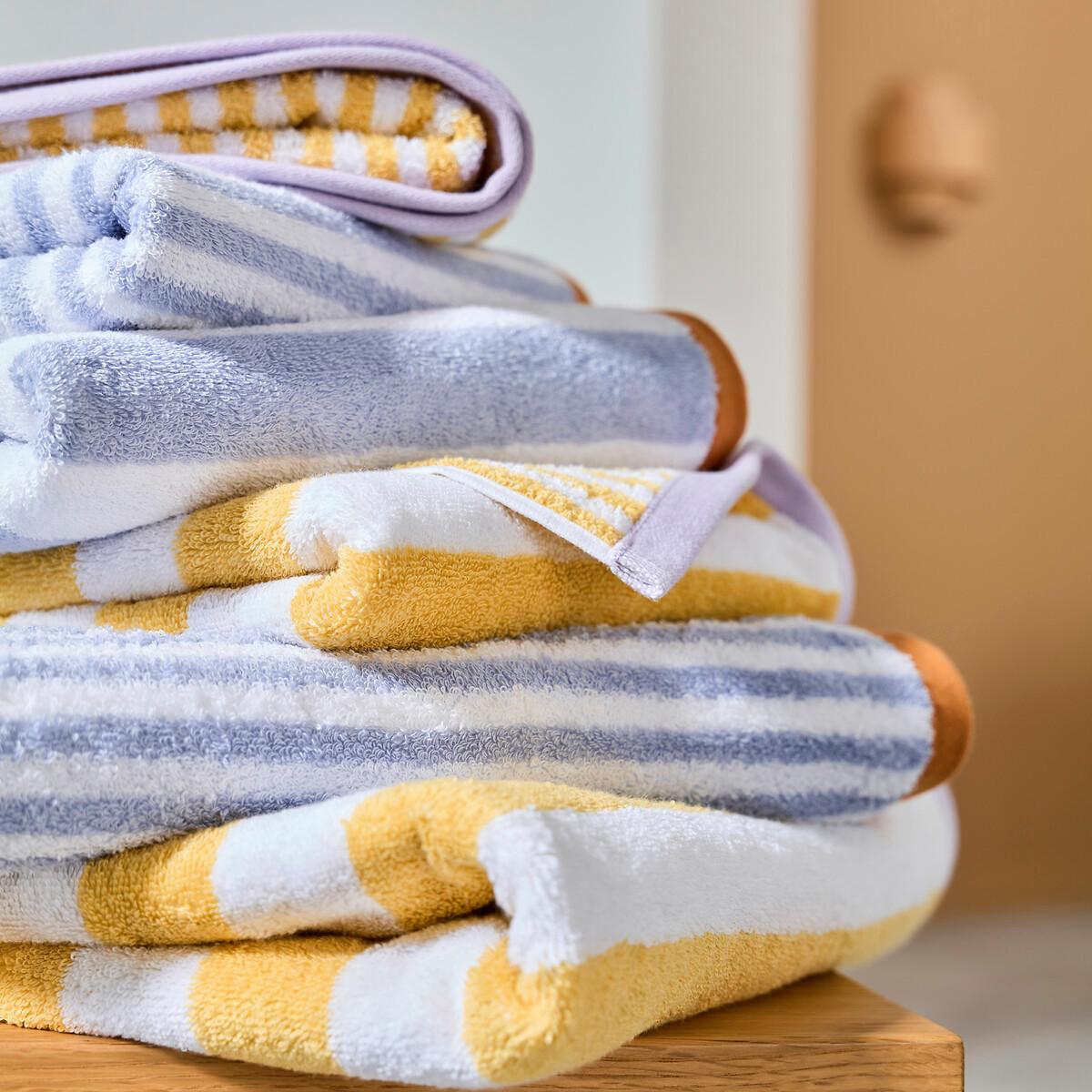 La Redoute Intérieurs Handtuch Dani