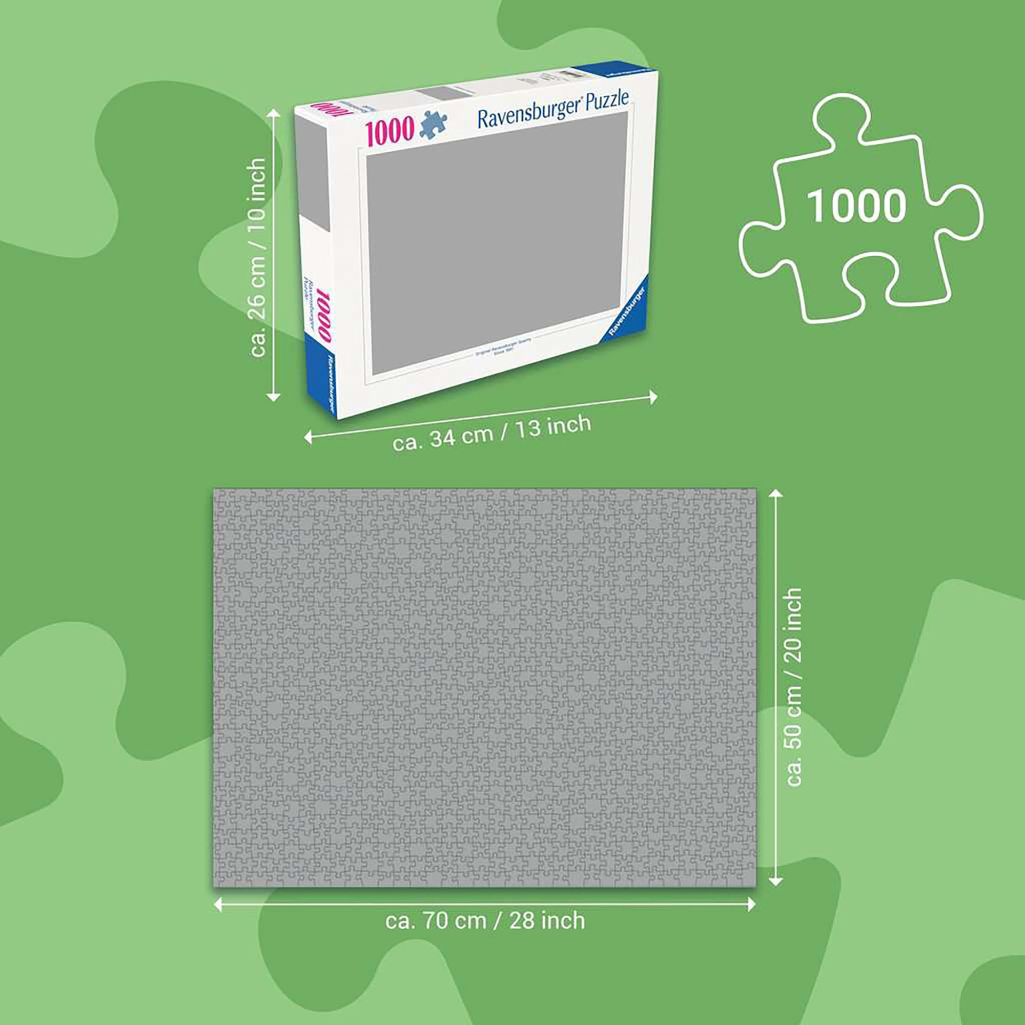 Ravensburger Fälensee, 1000 Teile