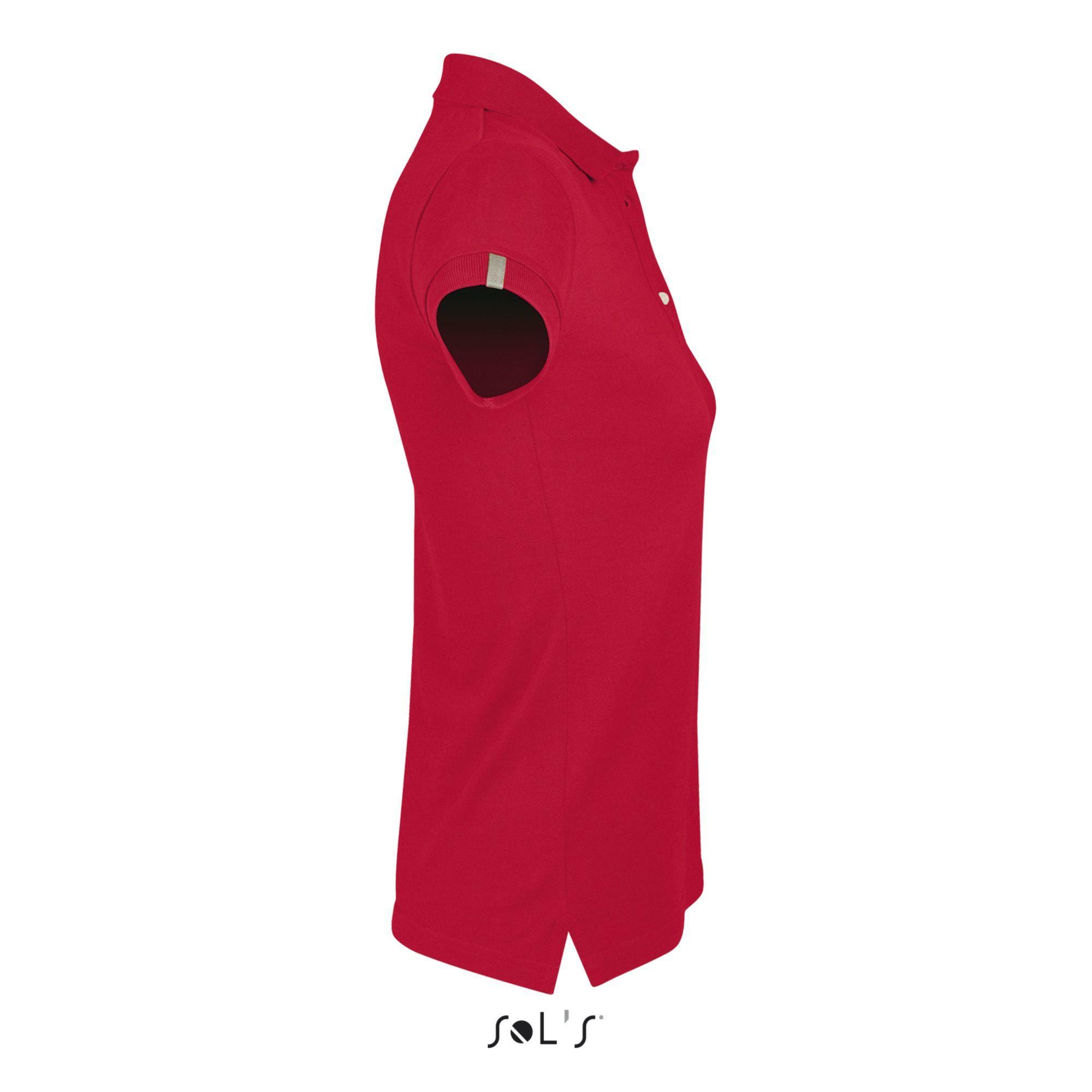 SOLS Portland Damen Poloshirt