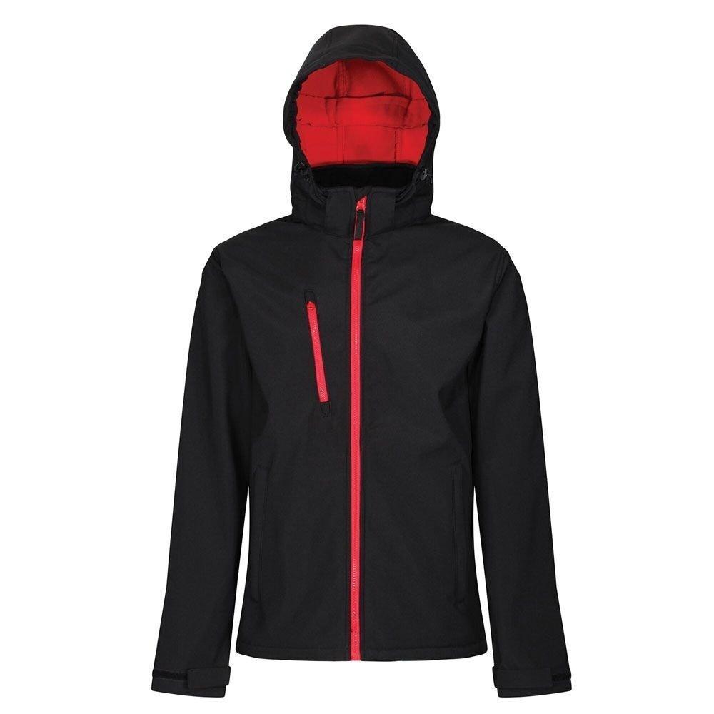 Regatta Venturer Softshelljacke, Dreilagig