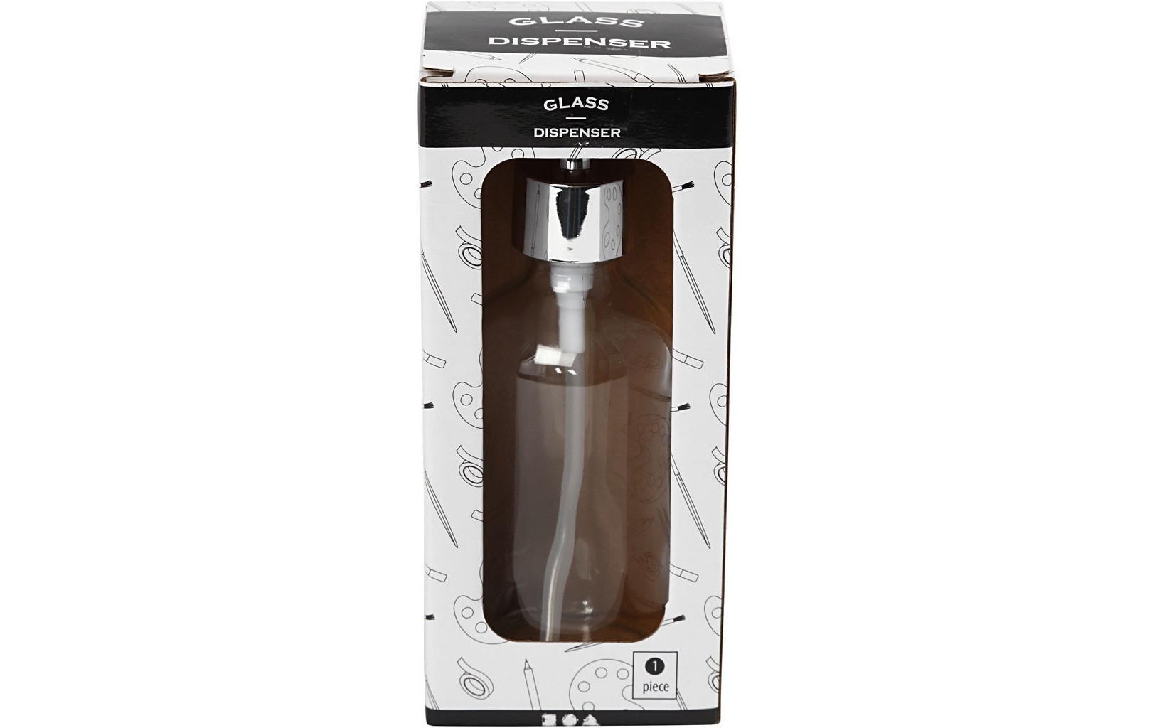 Creativ Company Seifenspender (230ml)