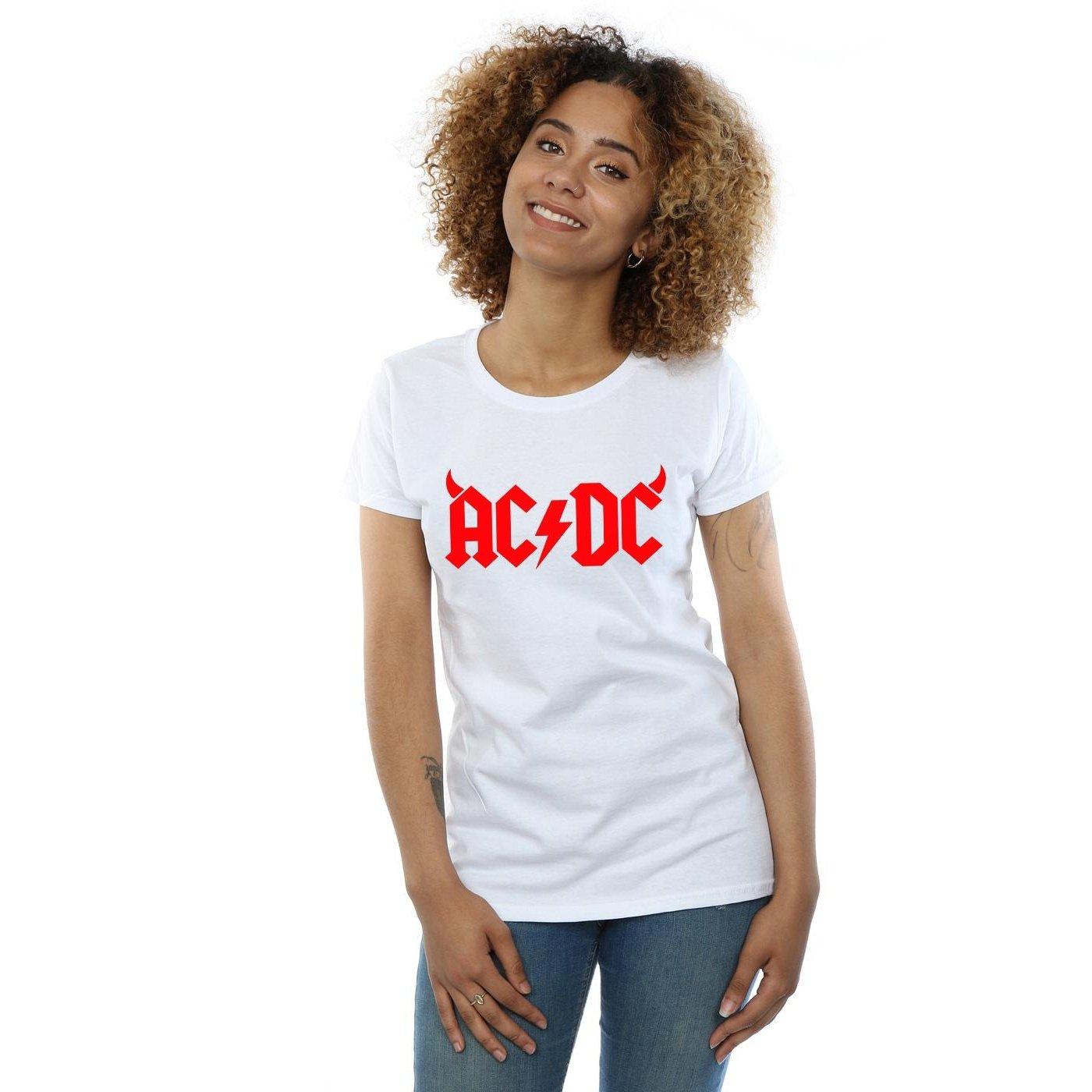 AC/DC ACDC T-Shirt