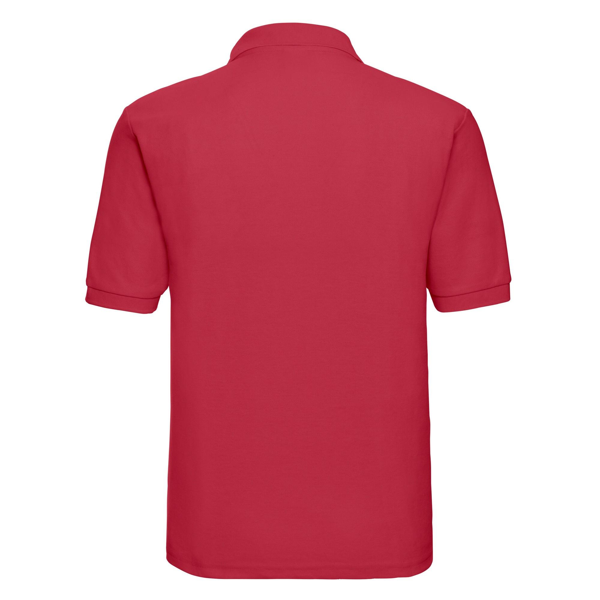 Russell Poloshirt