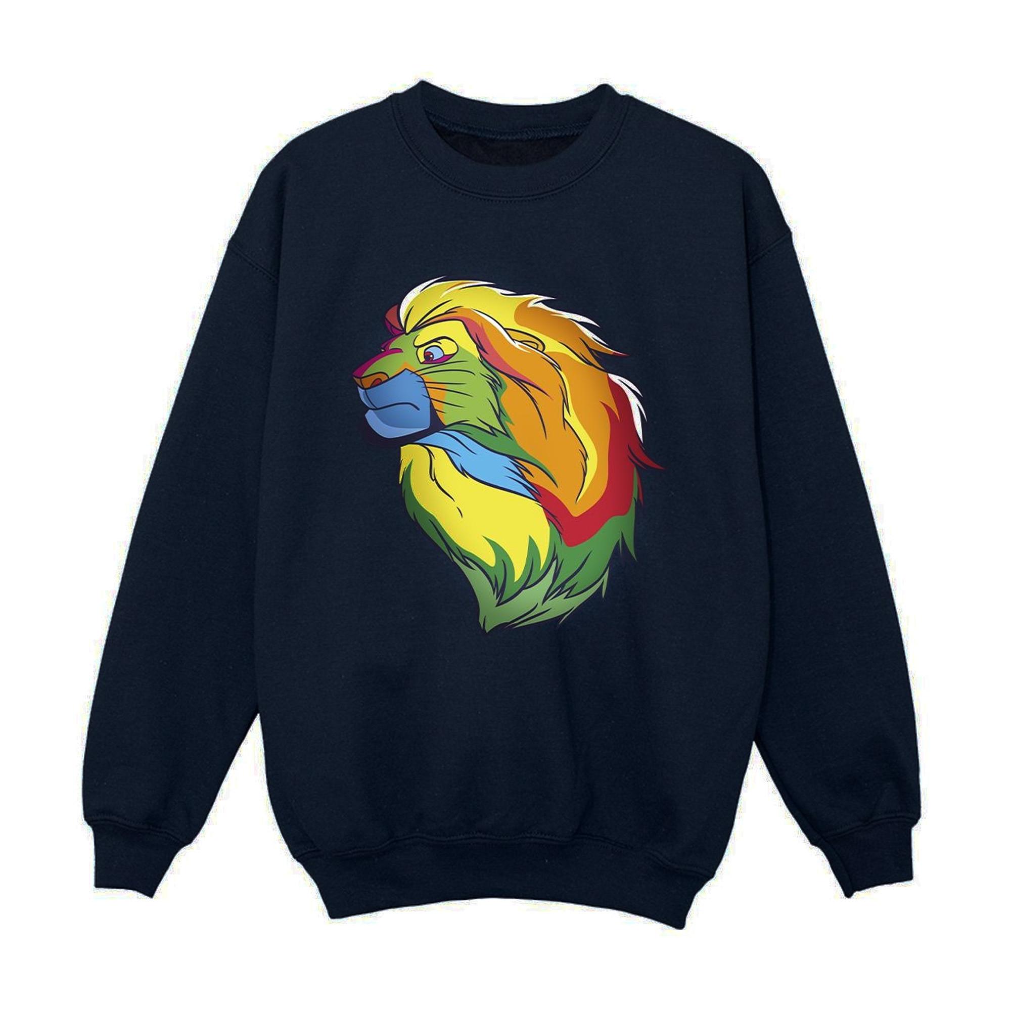 Disney The Lion King Sweatshirt
