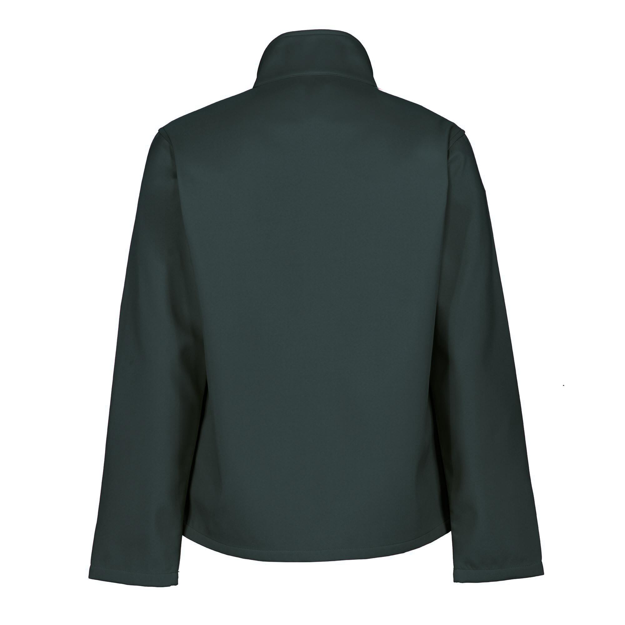 Regatta SoftshellJacke Ablaze, bedruckbar