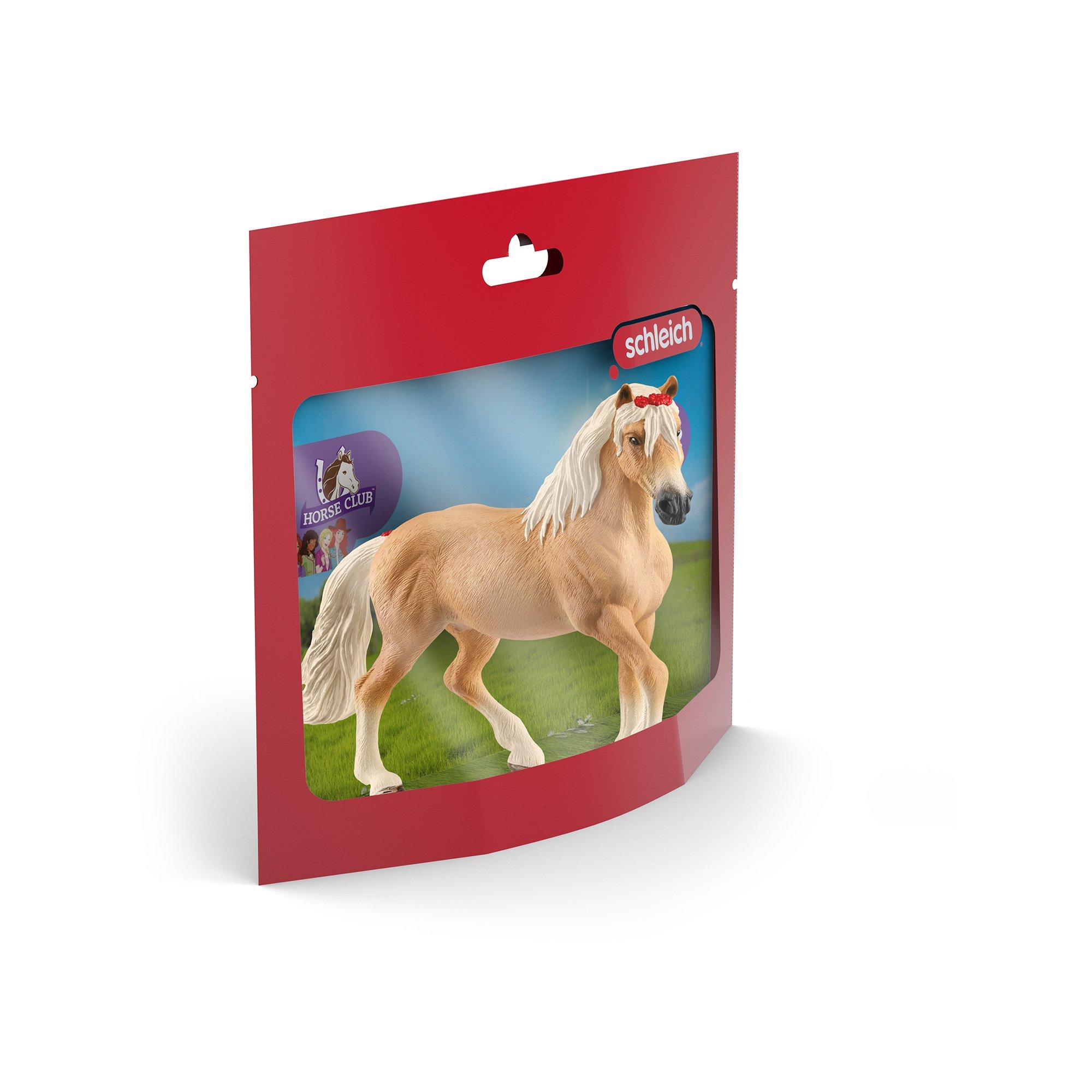 Schleich 13950 Haflinger Stute