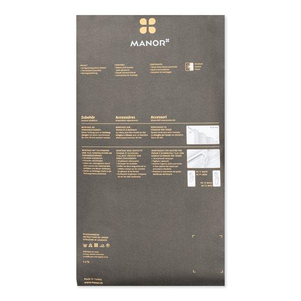 Manor Fertigvorhang Beatrix