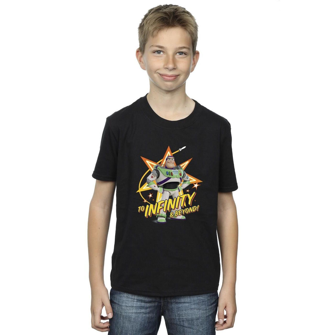 Disney Toy Story To Infinity TShirt
