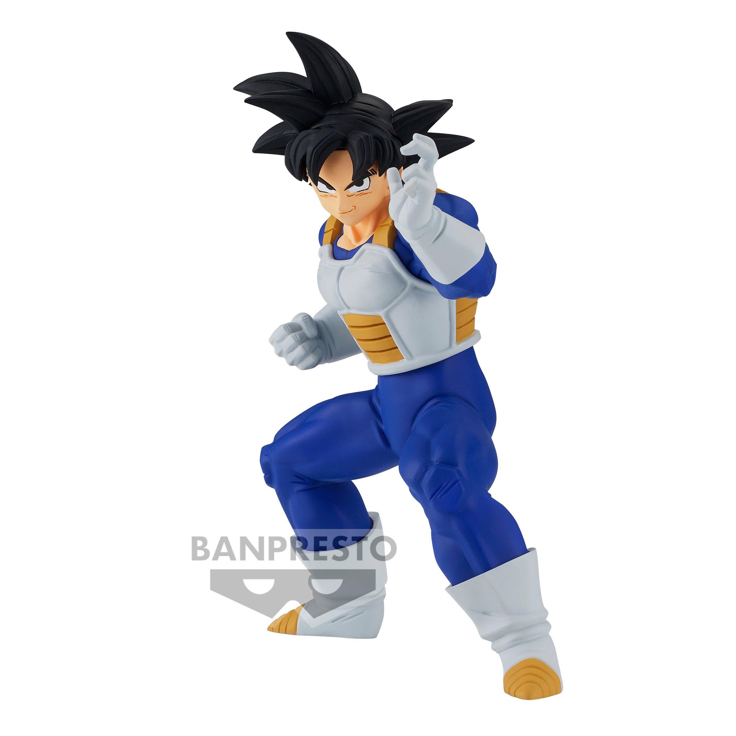 Banpresto Statische Figur - Dragon Ball - Son Goku