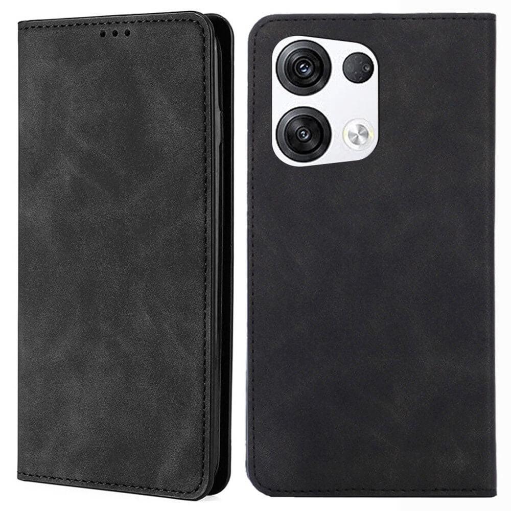 Cover-Discount OPPO Reno8 Pro - Stand Flip Case Hülle