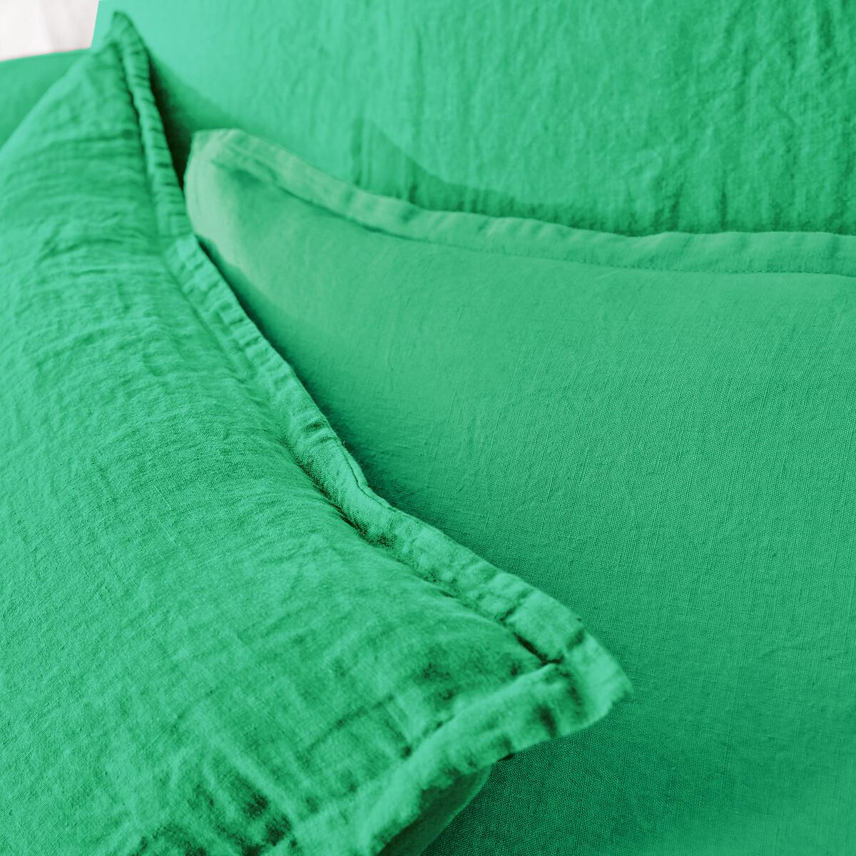 La Redoute Intérieurs Duvetbezug Linot