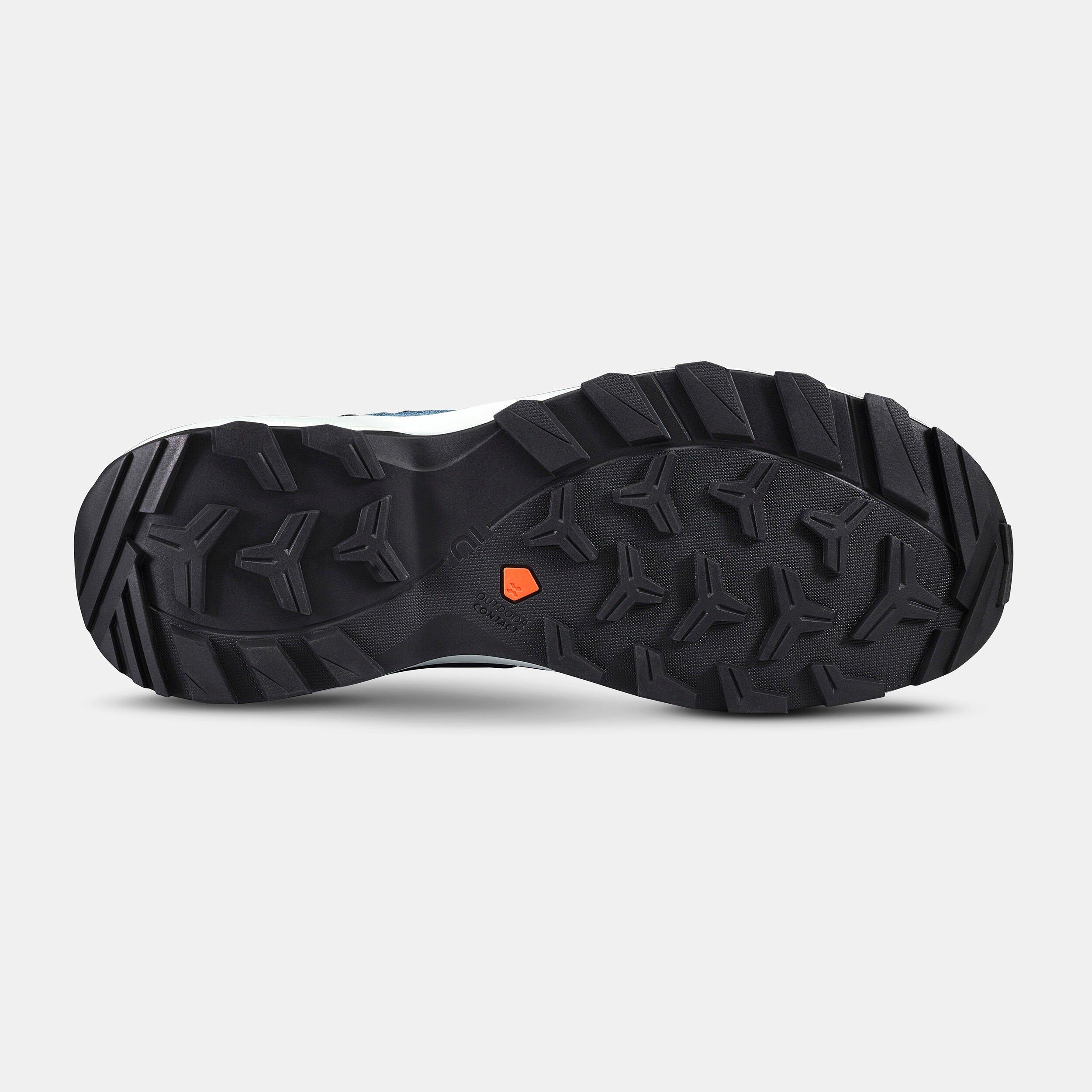 QUECHUA Schuhe - MH500