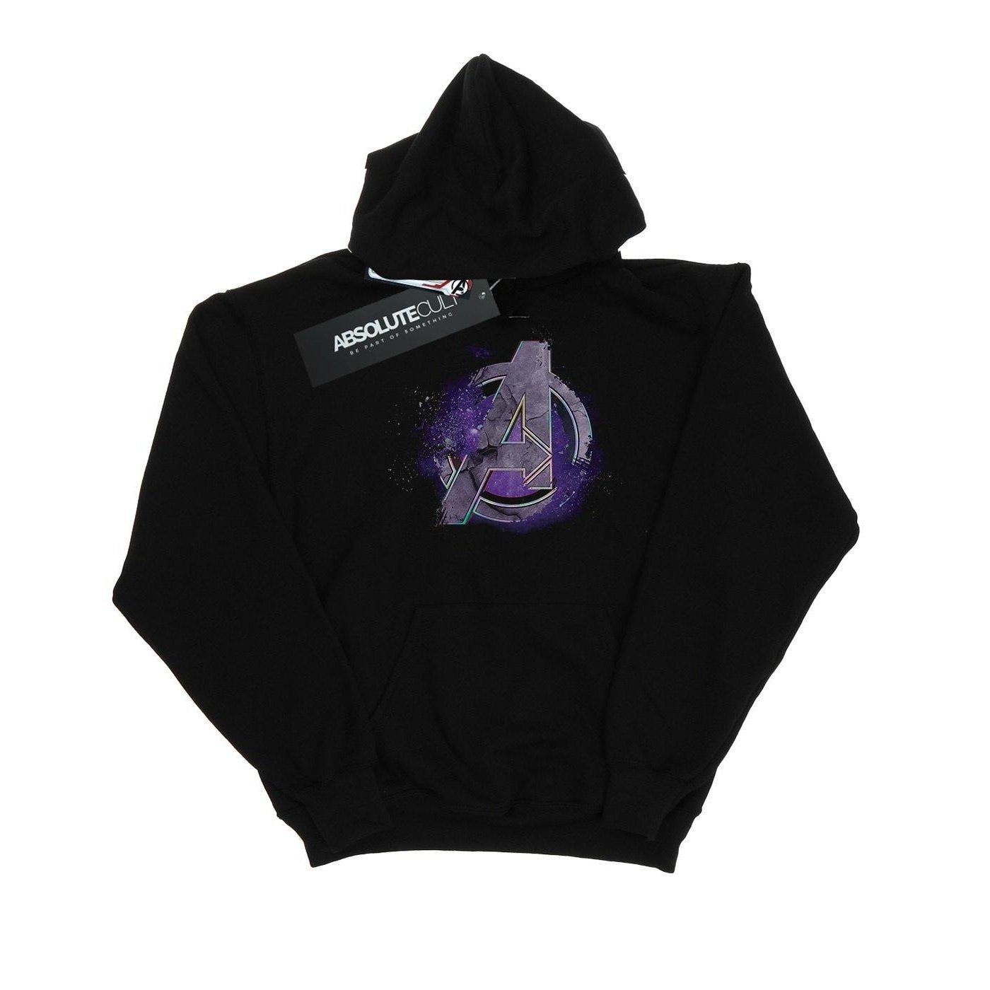 MARVEL Avengers Endgame Space Kapuzenpullover
