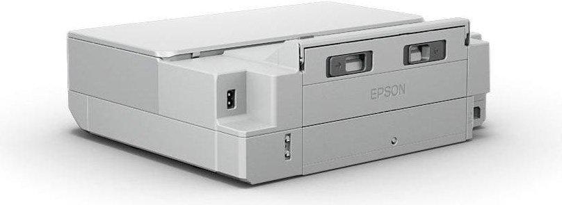 EPSON Fotodrucker Expression Photo XP-65