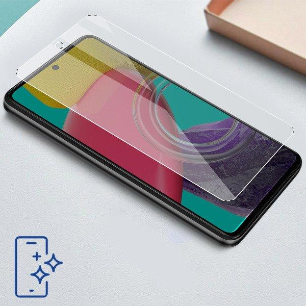 3mk Protection 3mk FlexibleGlass Lite Samsung M53 5G