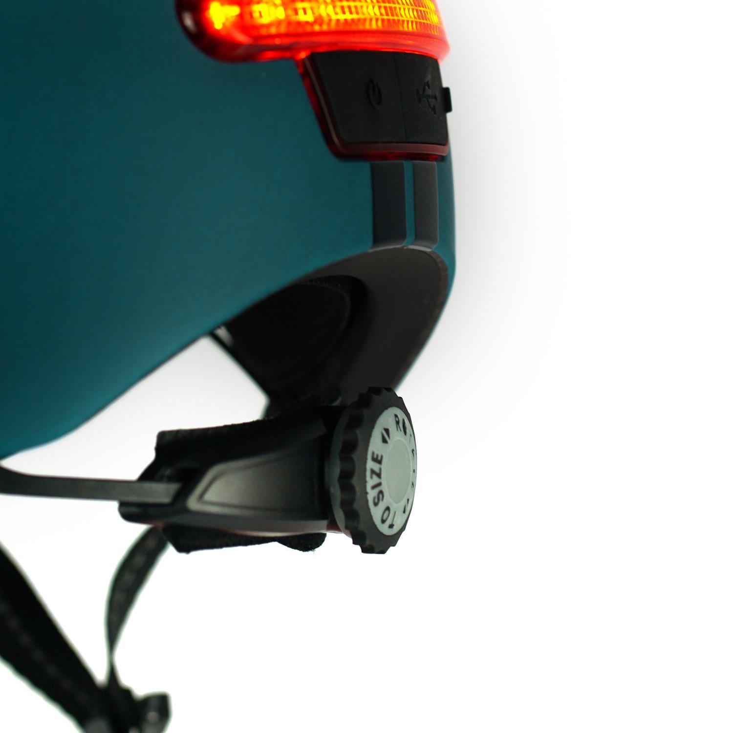 Melon Melon ESeries Nightliner