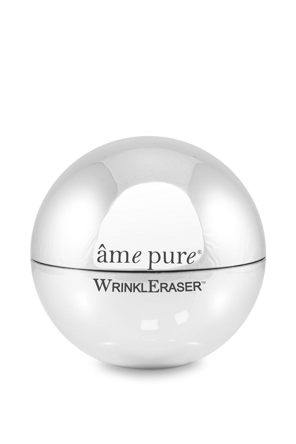 âme pure WrinklEraser Crème - Luxuriöse faltenbekämpfende anti-aging Feuchtigkeitscreme