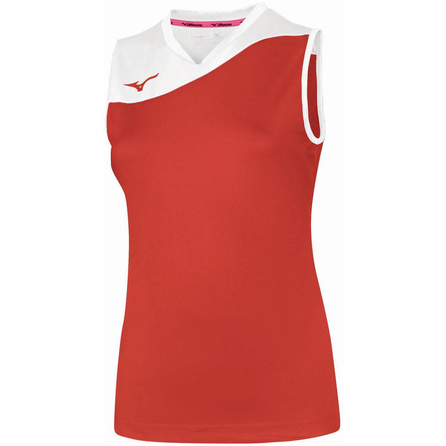 MIZUNO Authentic Myou Ärmelloses T-Shirt
