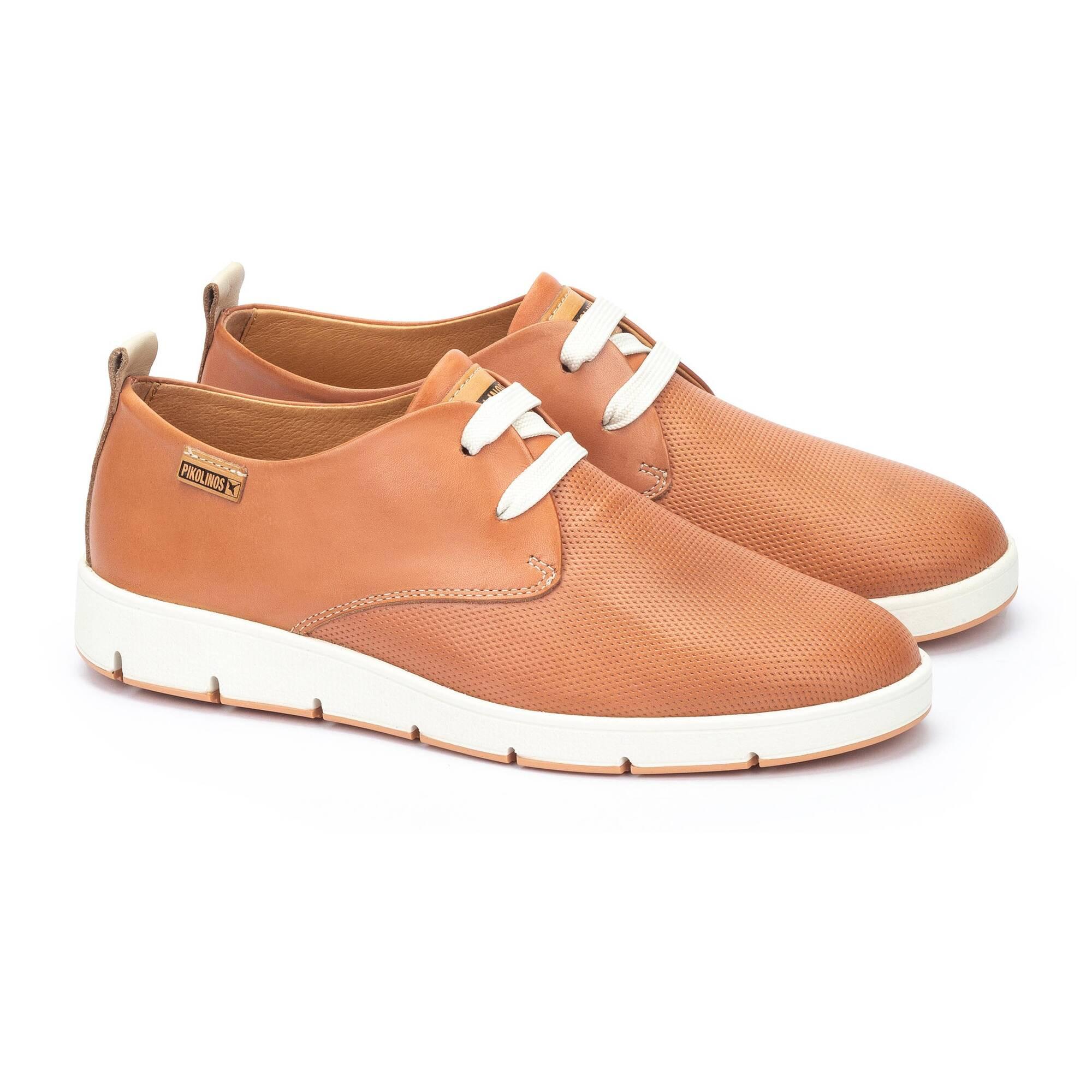 Pikolinos Madrid - Leder sneaker