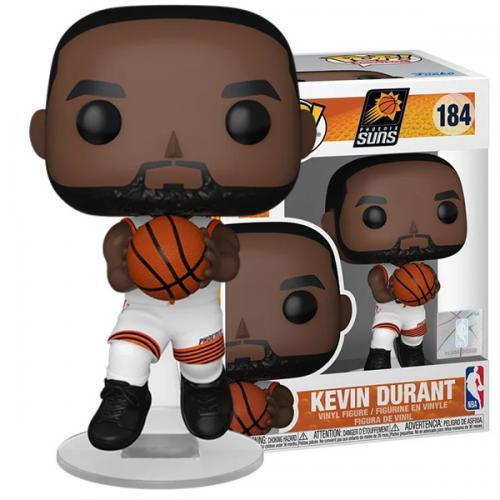 Funko Funko POP! NBA Phoenix Suns: Kevin Durant (184)