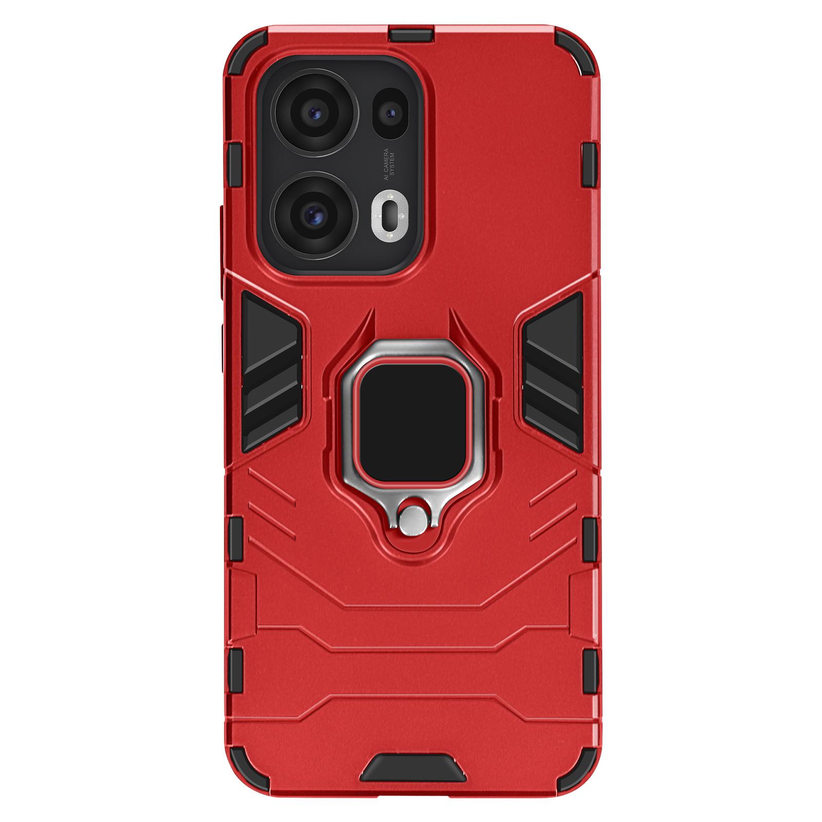 Avizar Ringhülle Reno 13 Pr