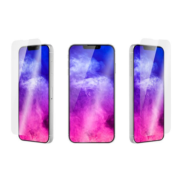 Qdos Folie iPhone 13 Pro Max OptiGuard Curve