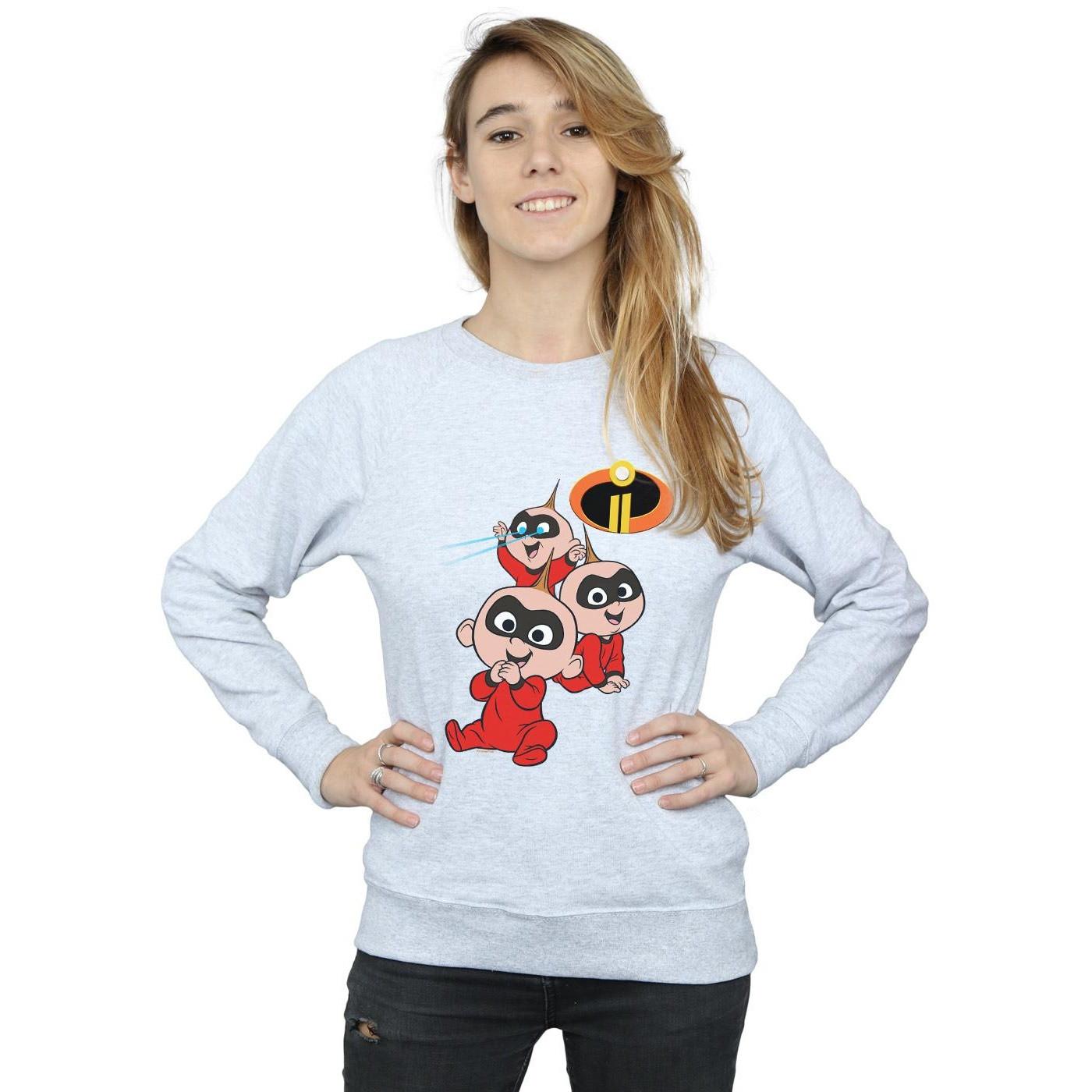 Disney The Incredibles Sweatshirt