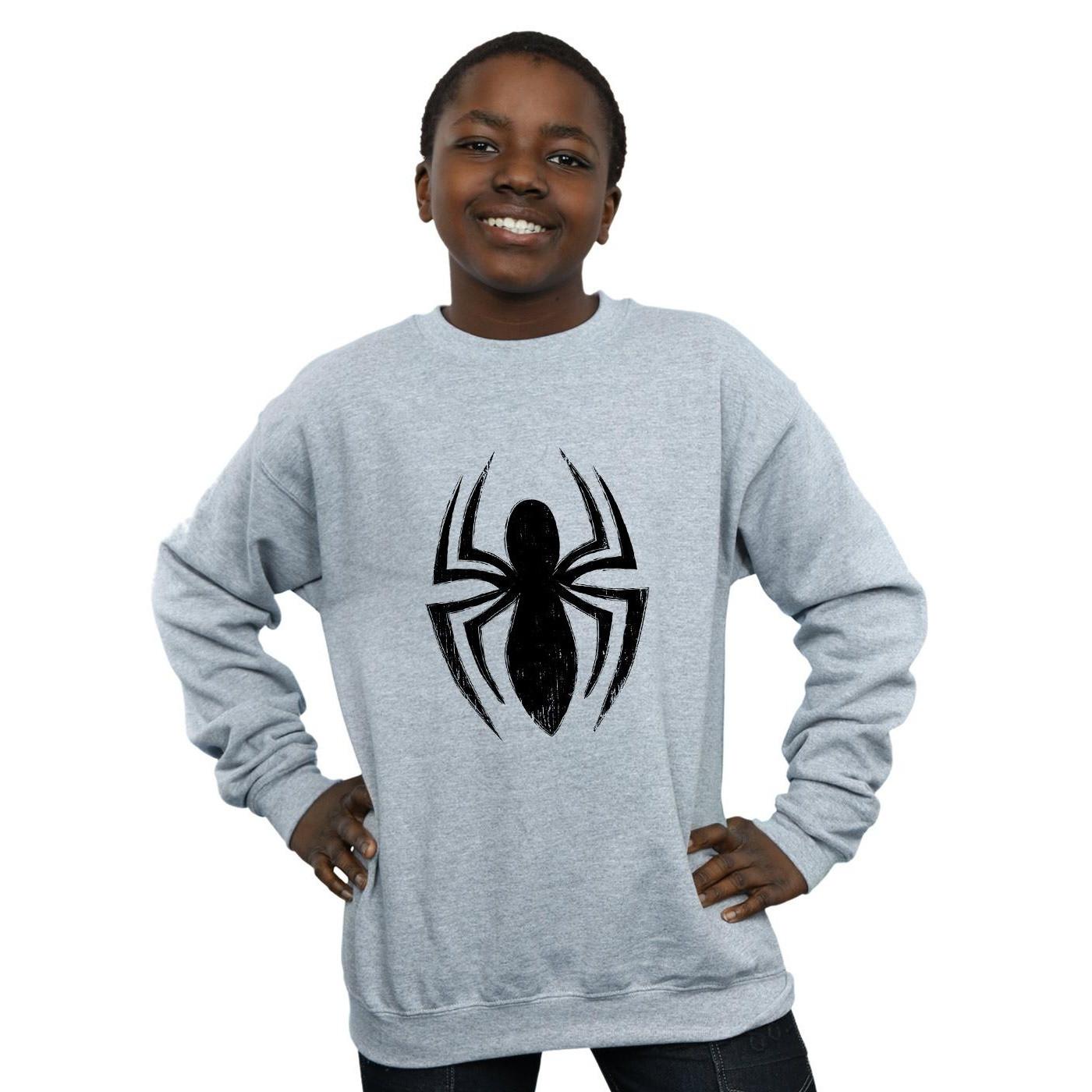 MARVEL Ultimate Spider Sweatshirt