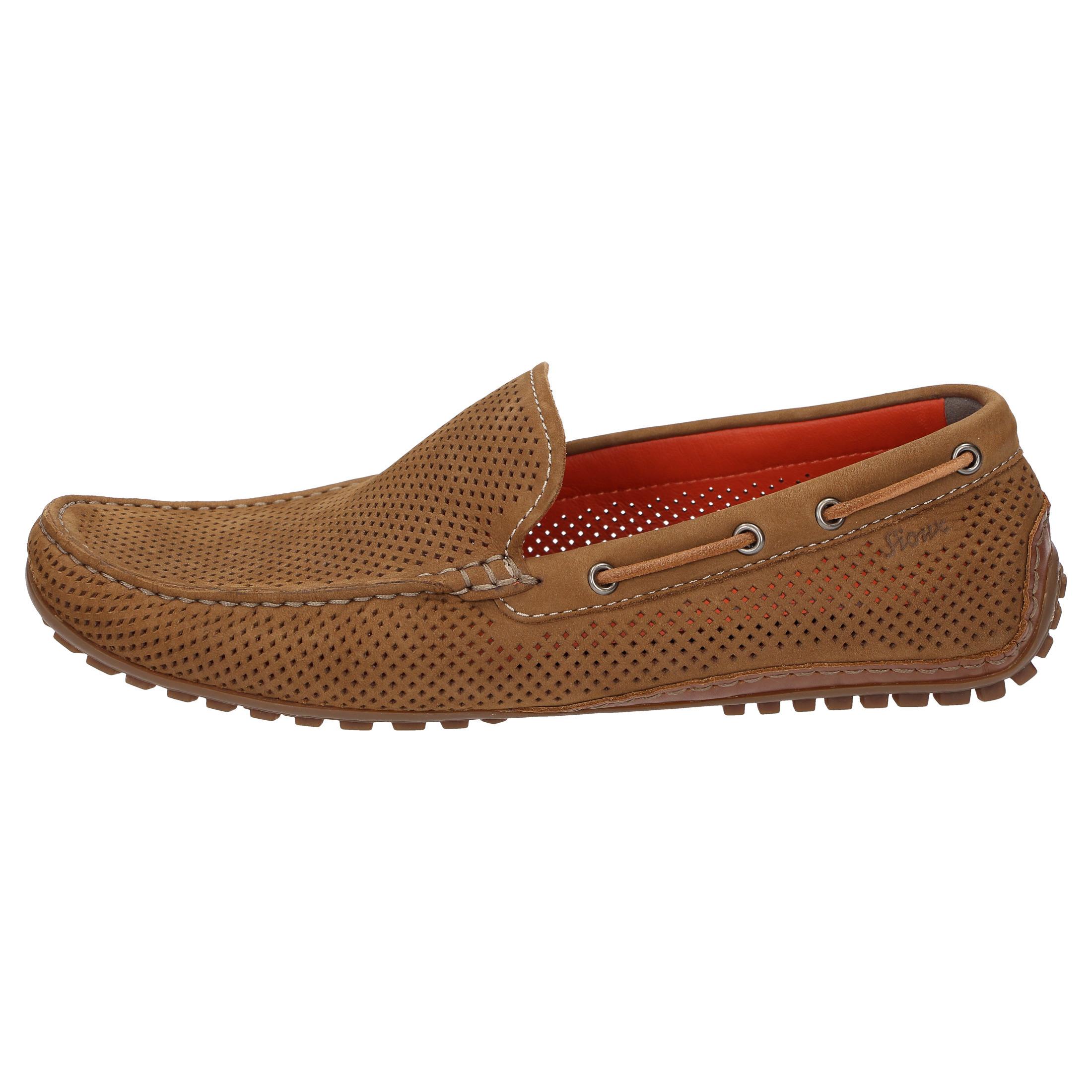 Sioux Slipper Carulio-706