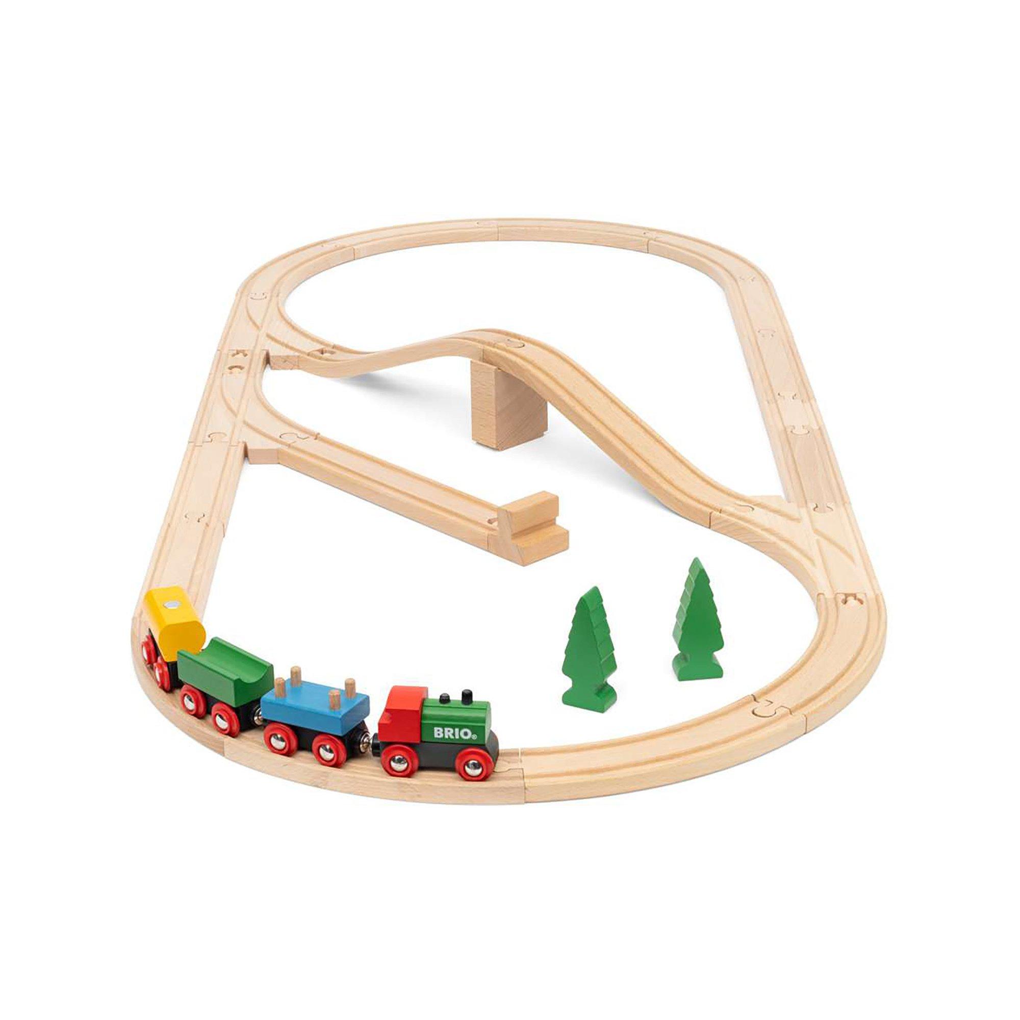 BRIO 65th Anniversary Set