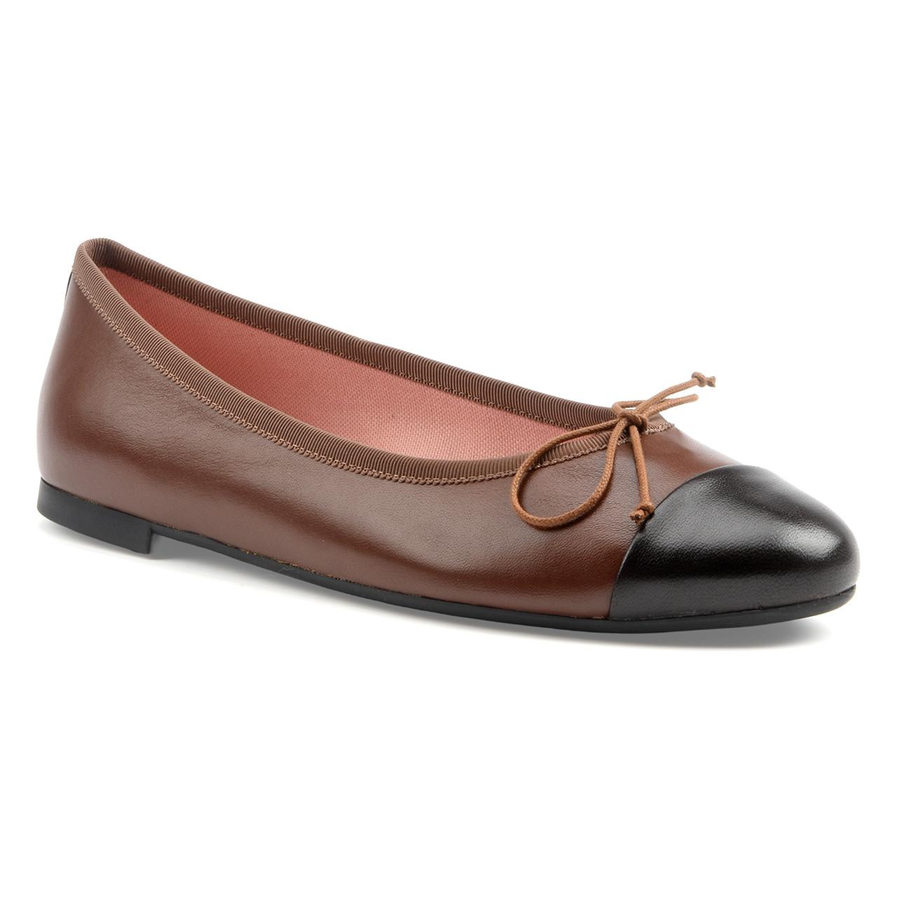 Pretty Ballerinas Alek