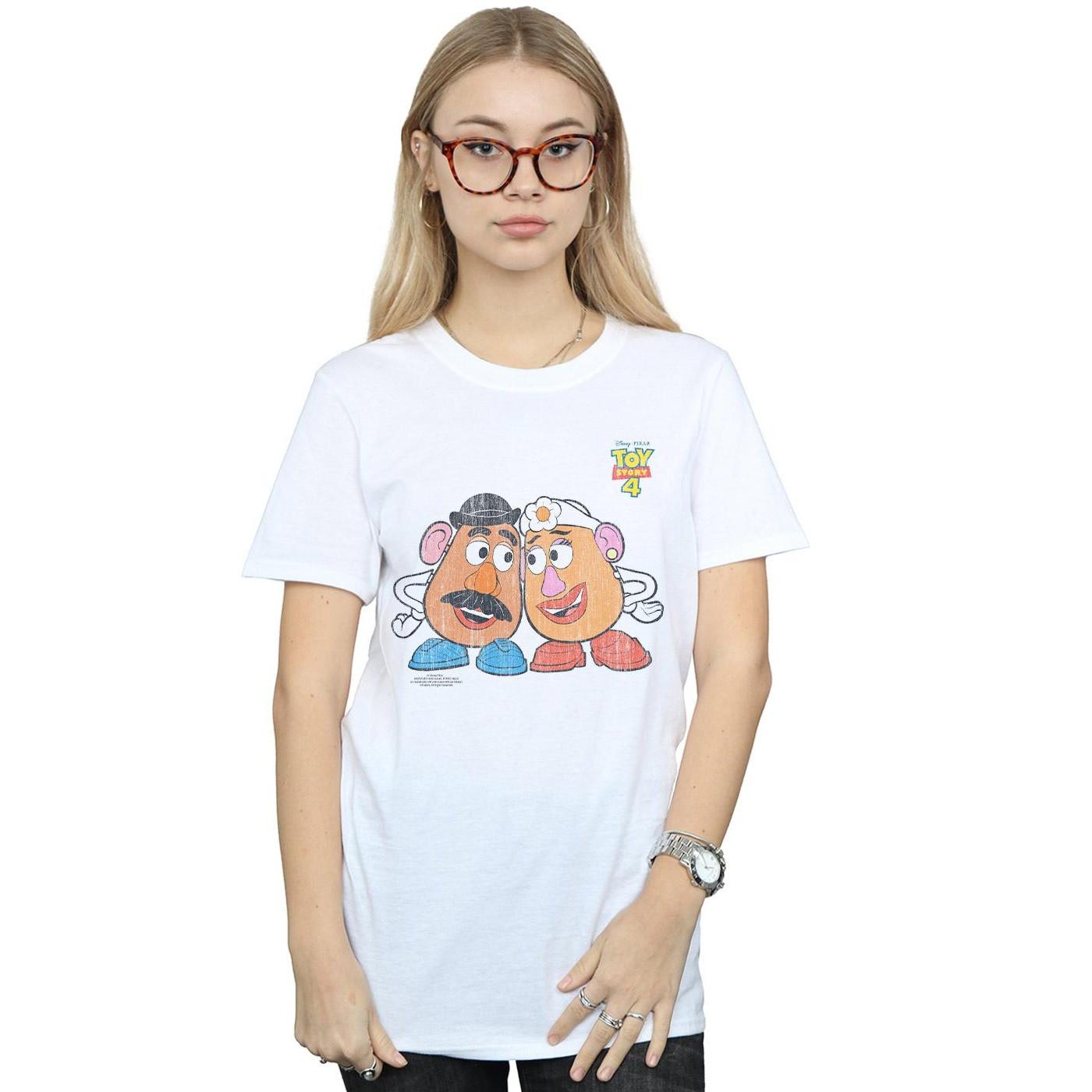 Disney Toy Story 4 T-Shirt