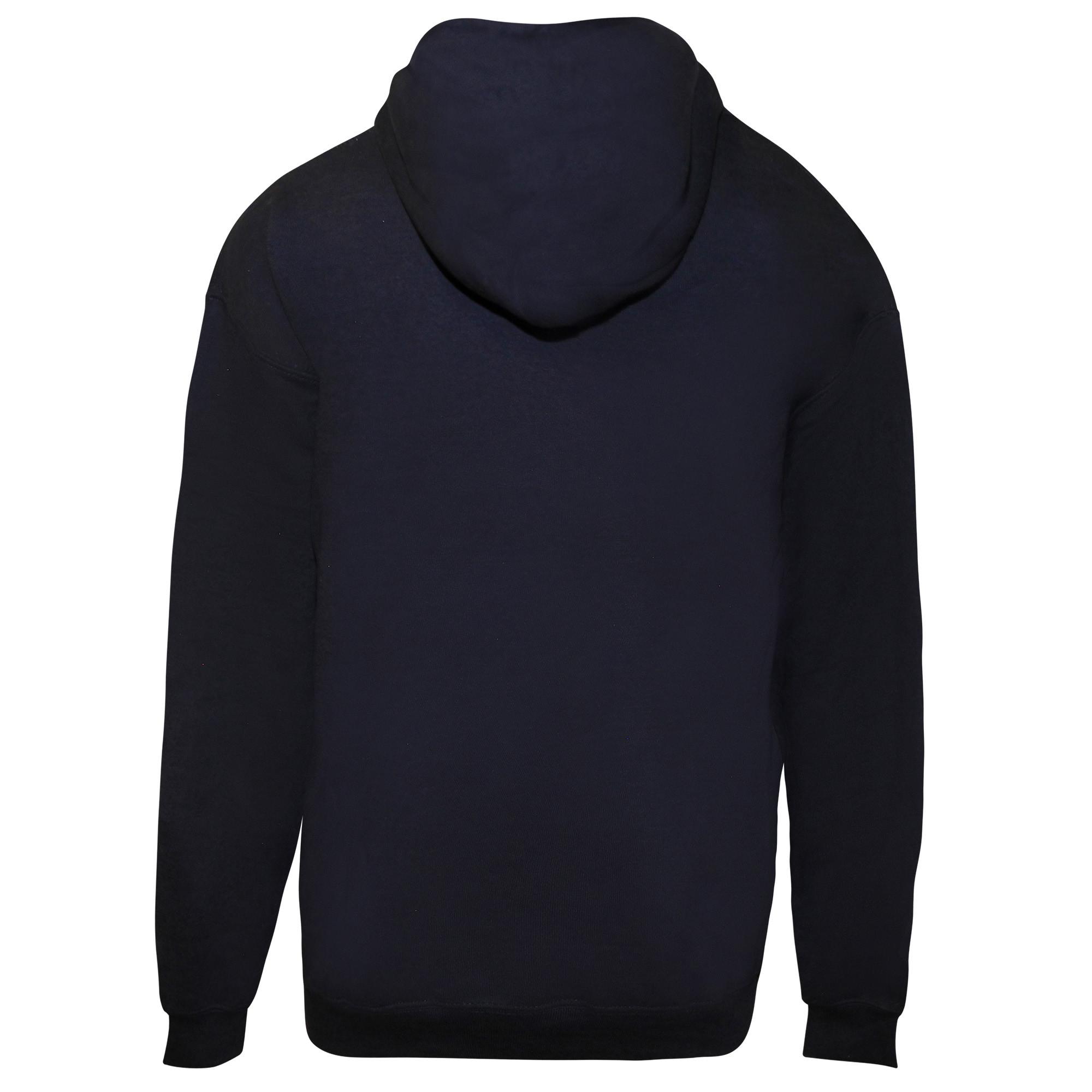 Captain Marvel Kapuzenpullover