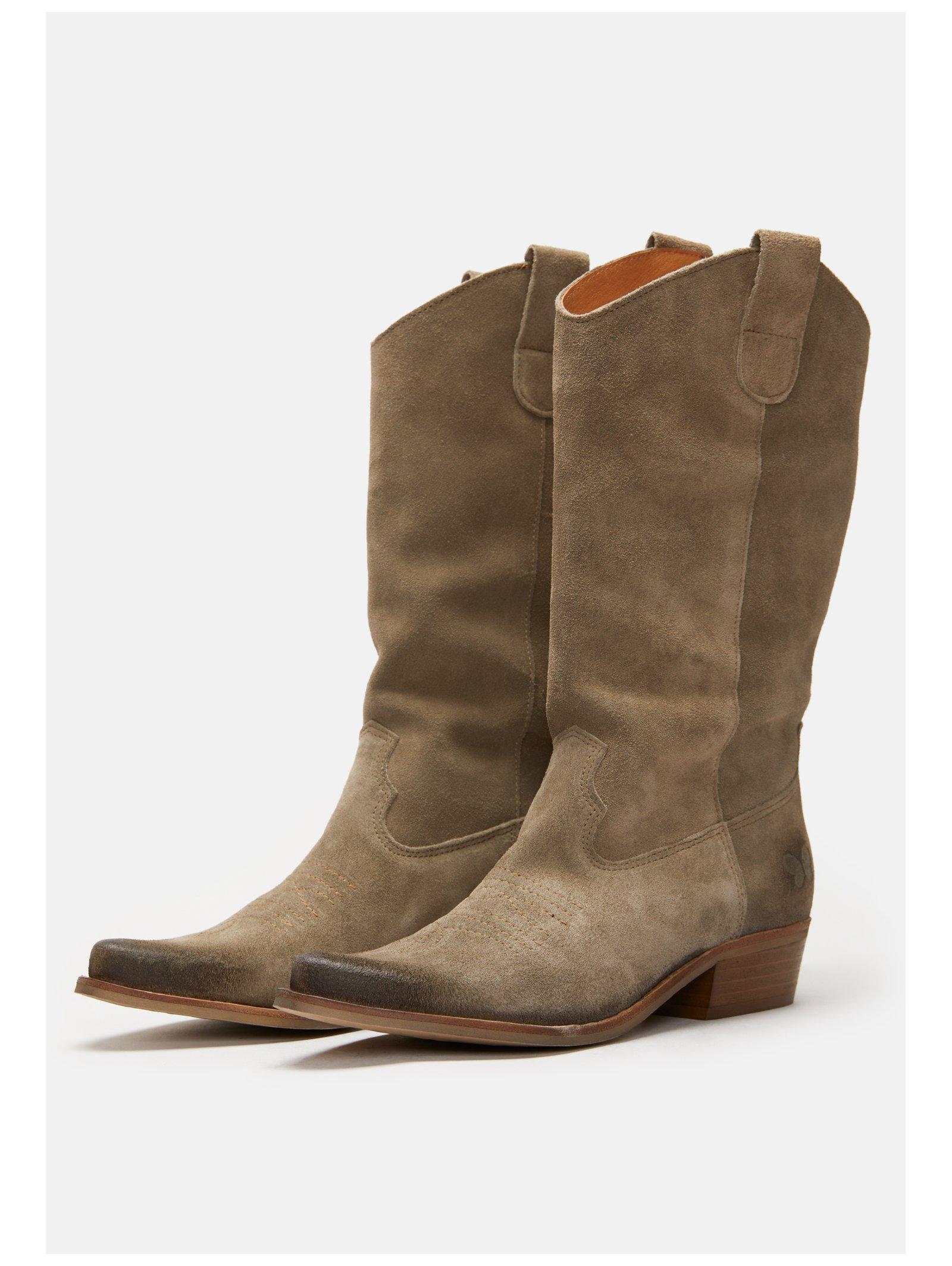 Felmini Stiefelette GERBERA