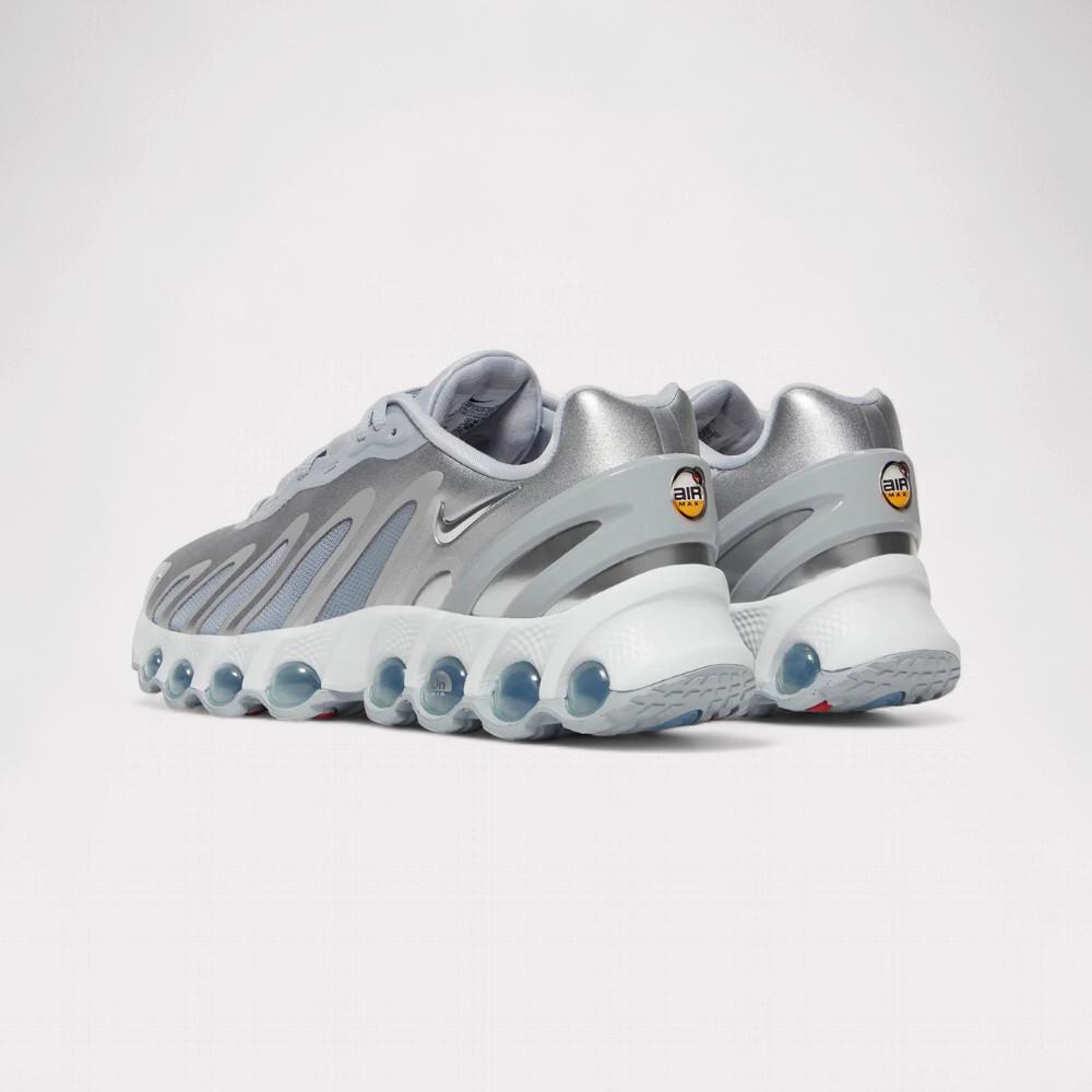 NIKE Air Max Dn8 - Grey Silver