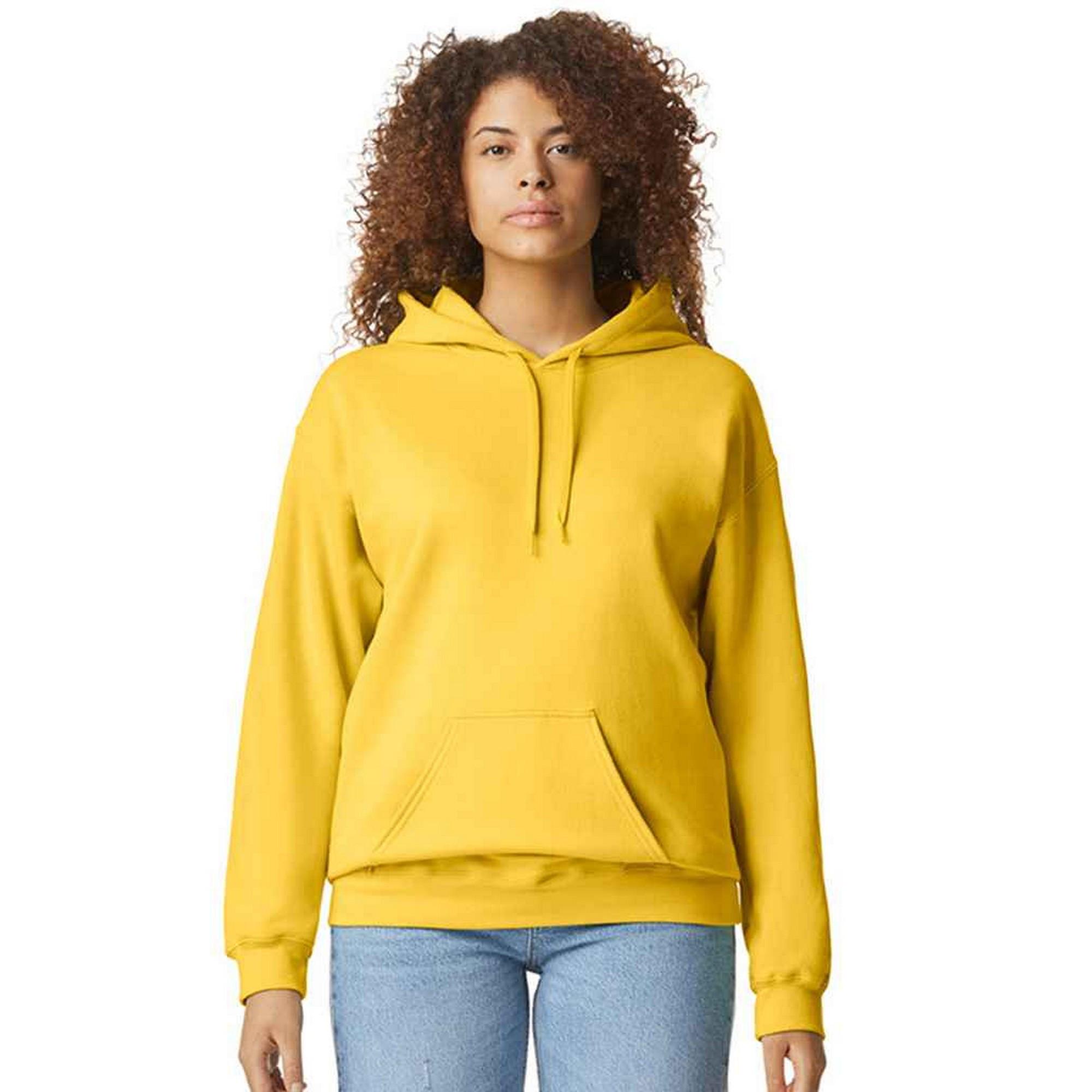 Gildan Softstyle Kapuzenpullover