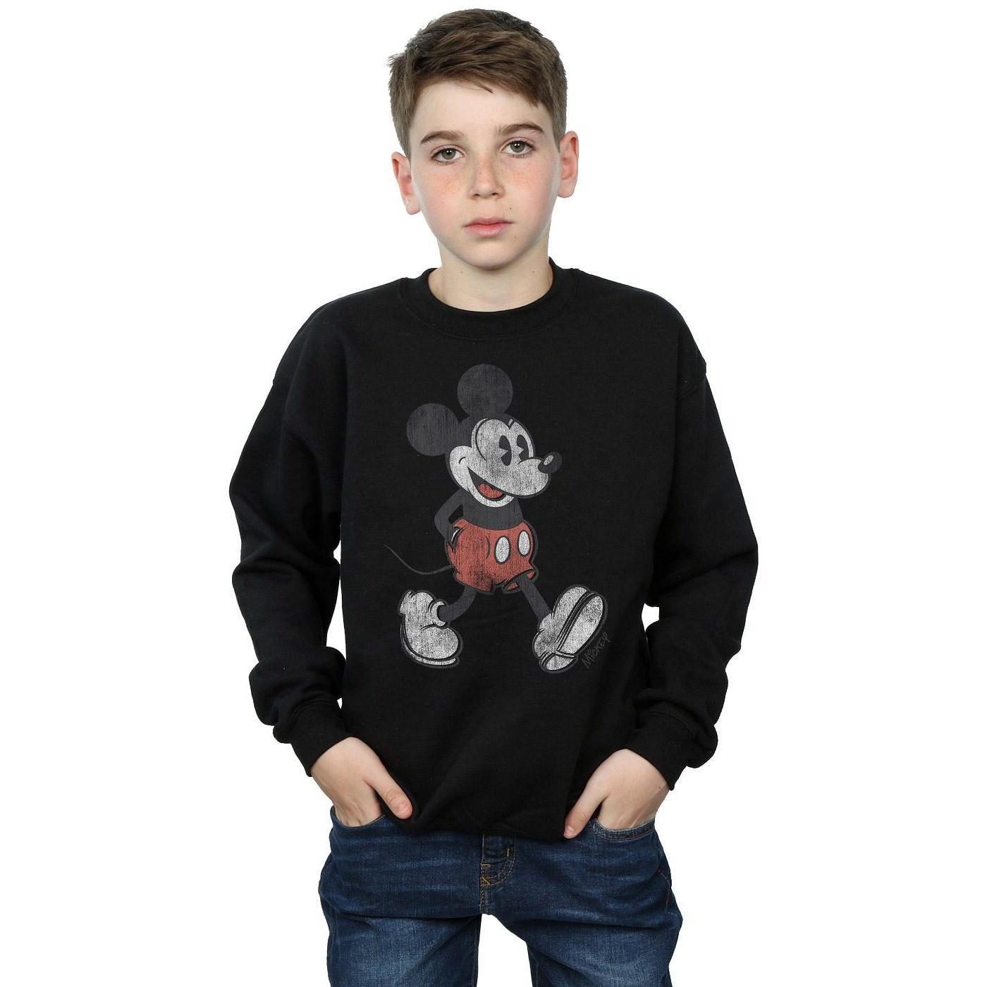 Disney Walking Sweatshirt